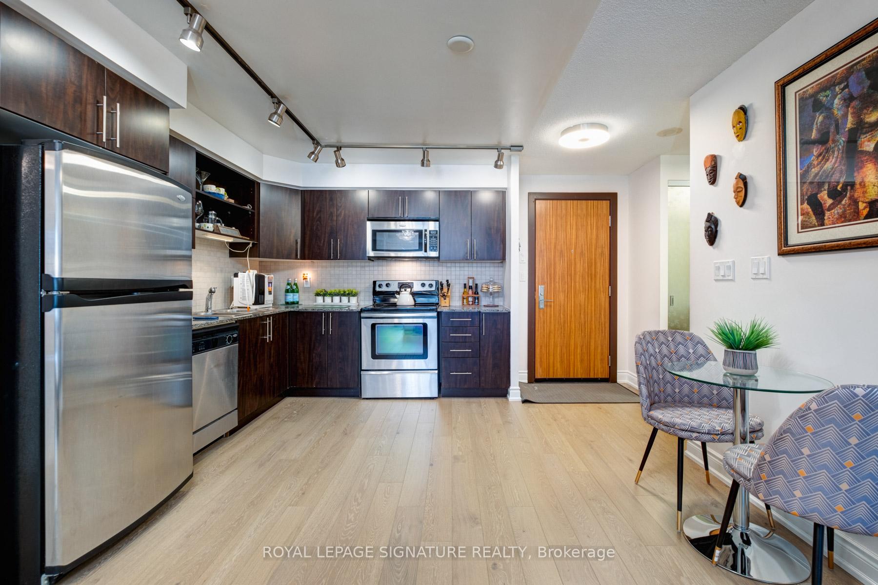 Photo 3 of Unit 316, 60 South Town Centre Boulevard, Markham, Unionville — HOMEH