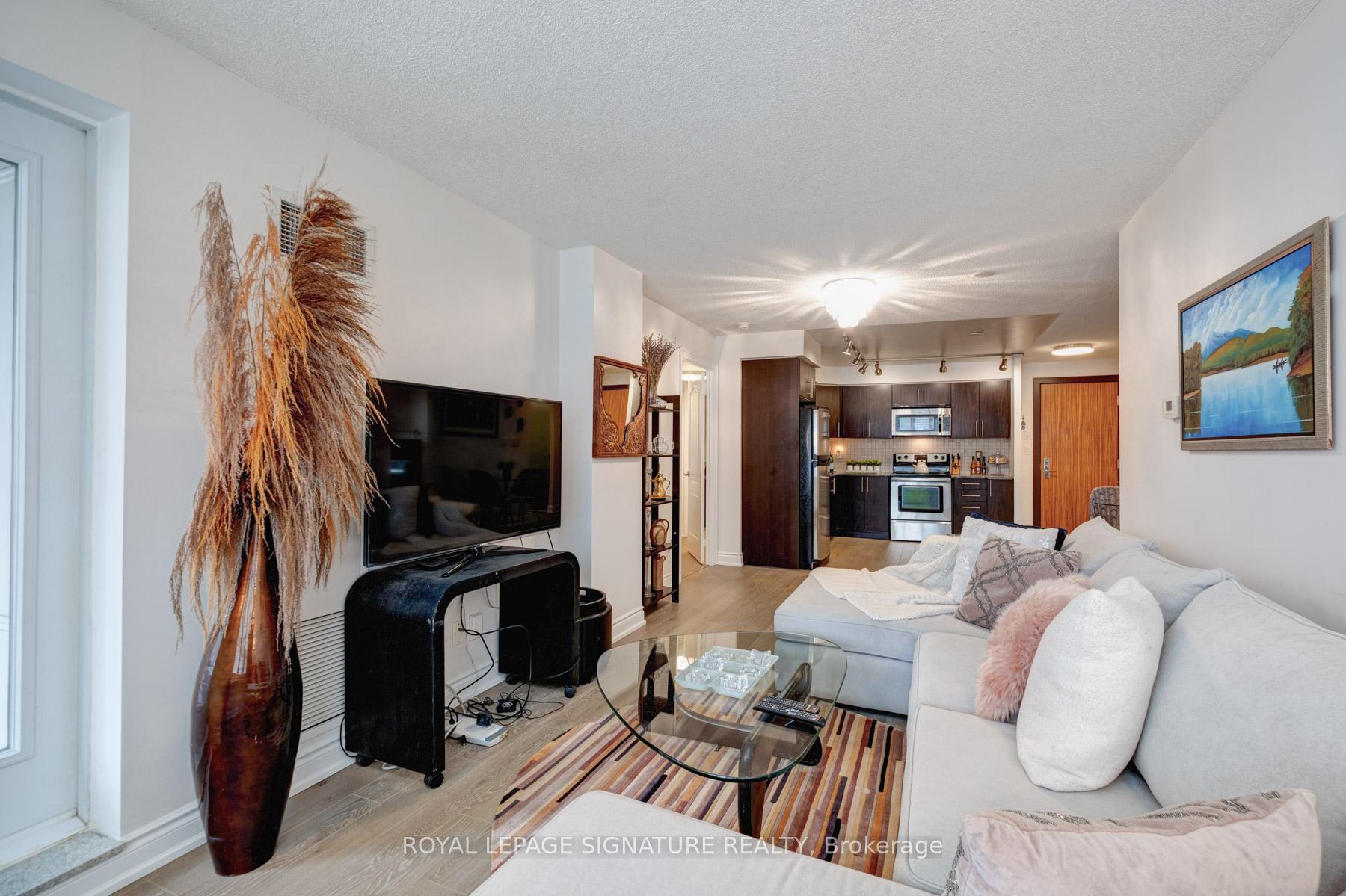 Photo 8 of Unit 316, 60 South Town Centre Boulevard, Markham, Unionville — HOMEH