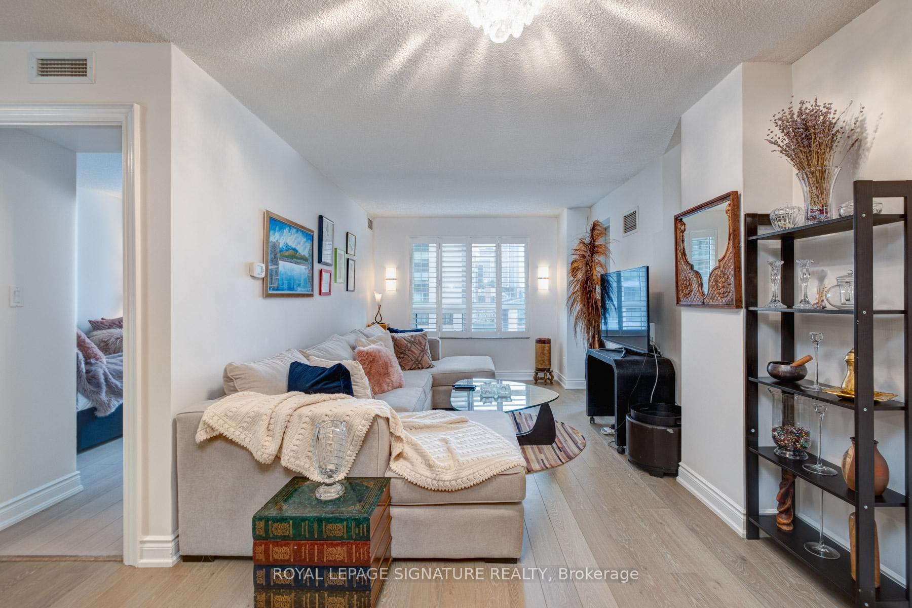 Photo 9 of Unit 316, 60 South Town Centre Boulevard, Markham, Unionville — HOMEH