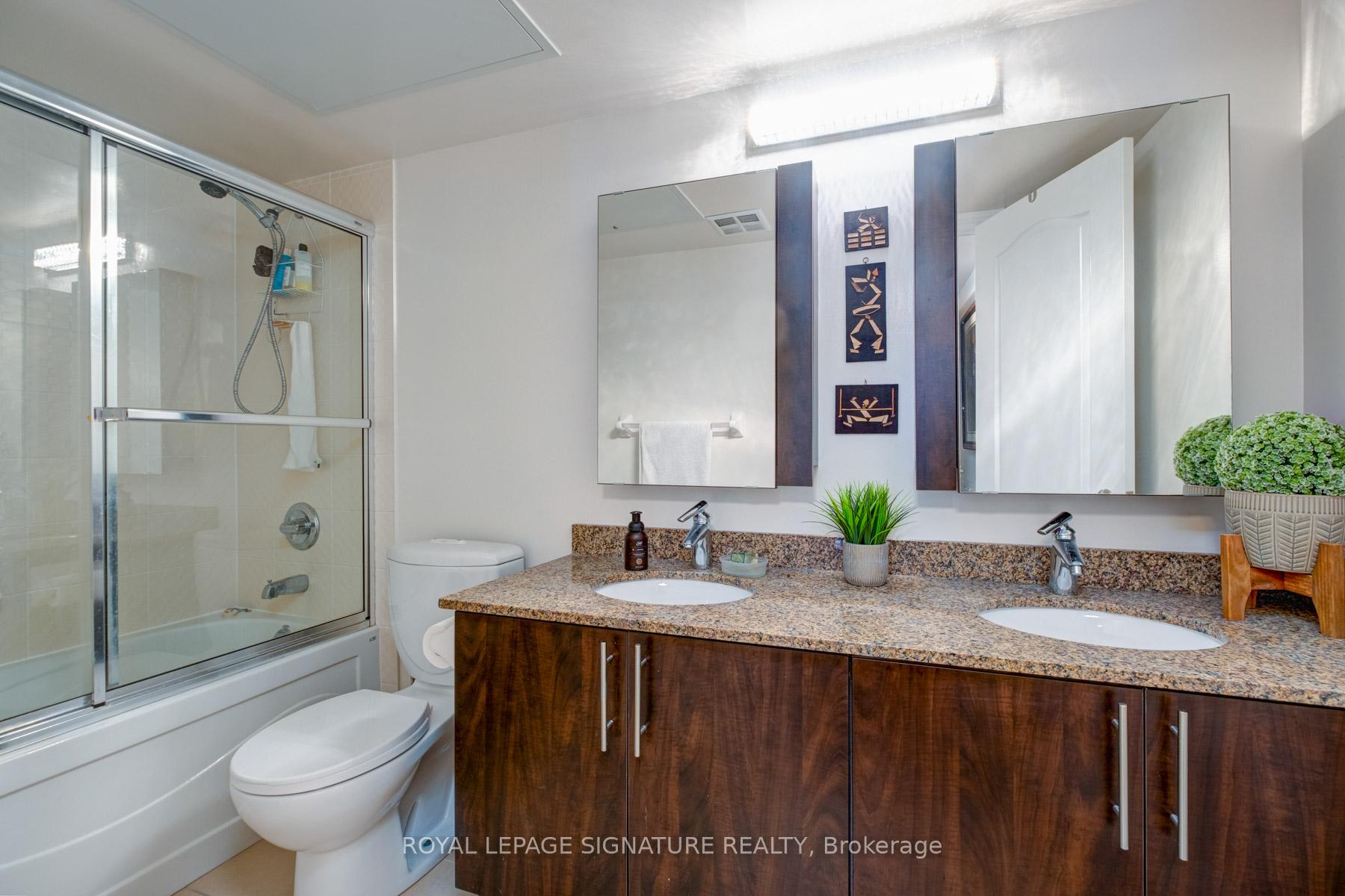 Photo 12 of Unit 316, 60 South Town Centre Boulevard, Markham, Unionville — HOMEH