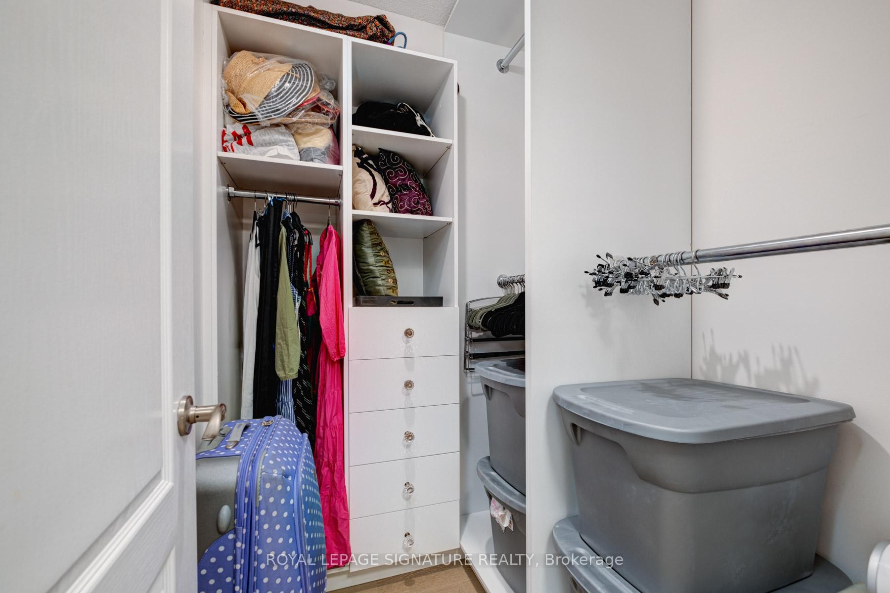 Photo 13 of Unit 316, 60 South Town Centre Boulevard, Markham, Unionville — HOMEH