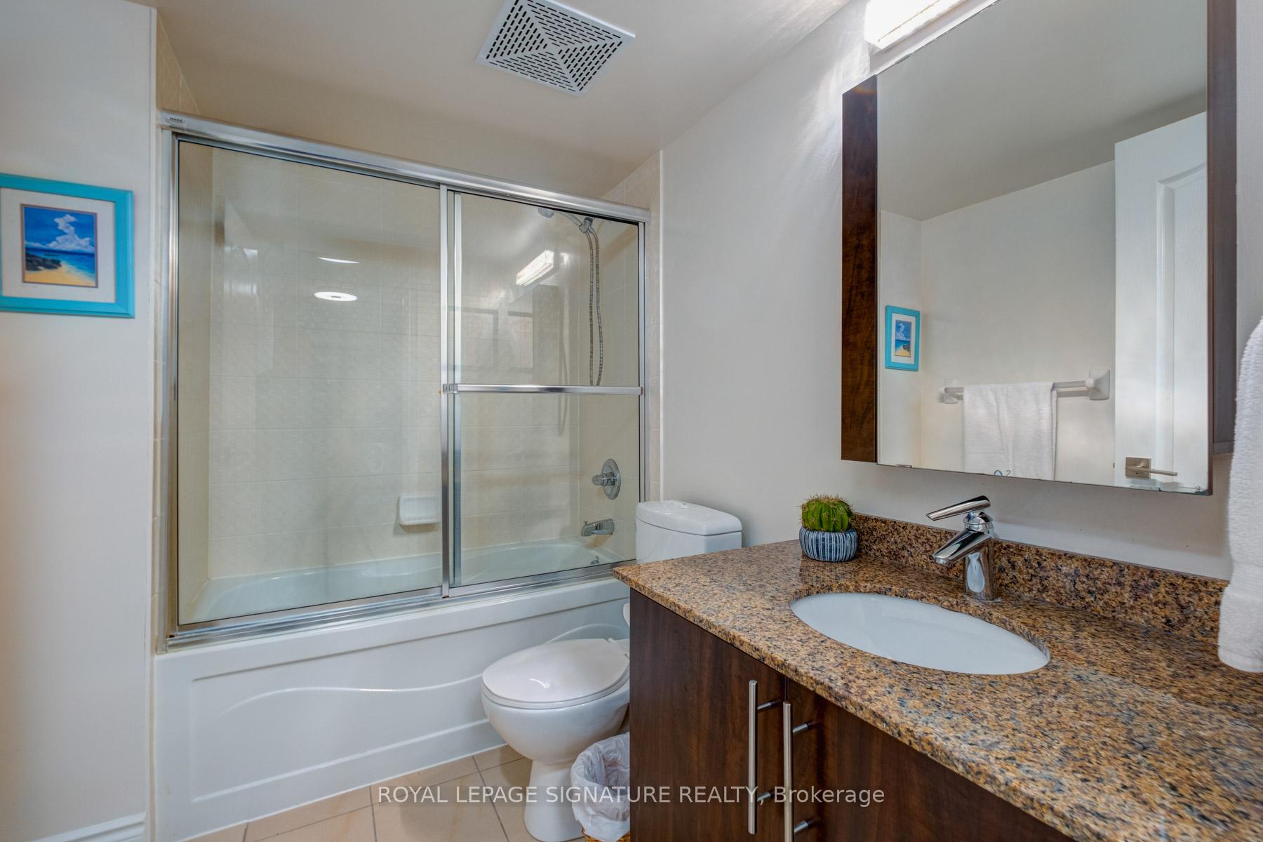 Photo 15 of Unit 316, 60 South Town Centre Boulevard, Markham, Unionville — HOMEH