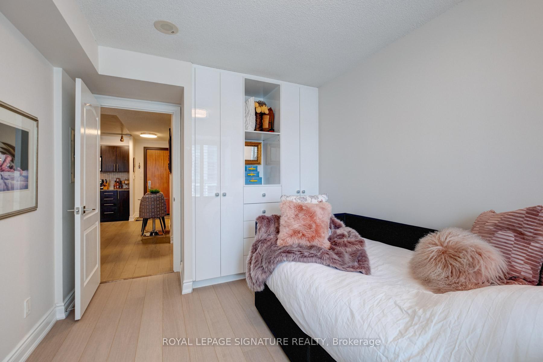 Photo 16 of Unit 316, 60 South Town Centre Boulevard, Markham, Unionville — HOMEH