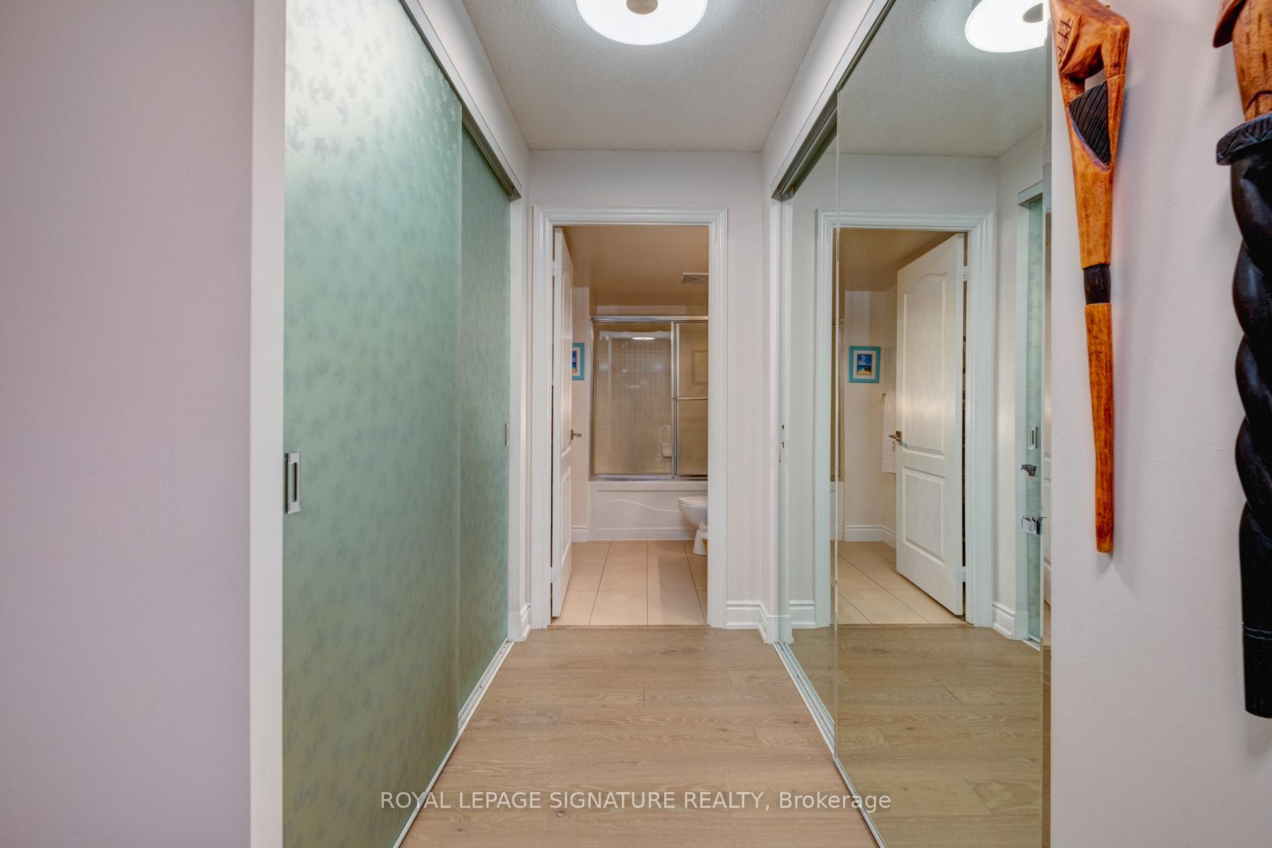 Photo 17 of Unit 316, 60 South Town Centre Boulevard, Markham, Unionville — HOMEH