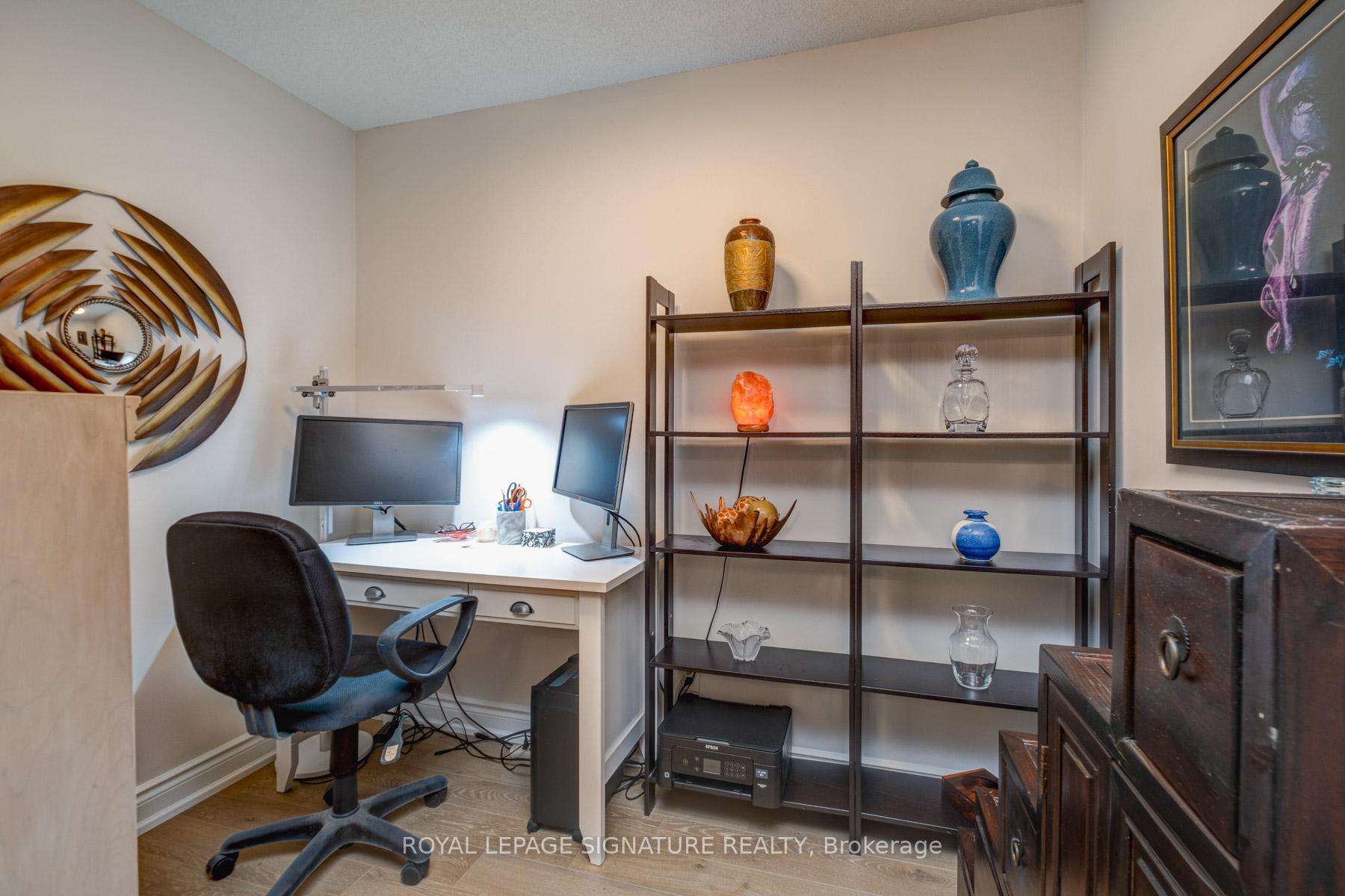 Photo 18 of Unit 316, 60 South Town Centre Boulevard, Markham, Unionville — HOMEH