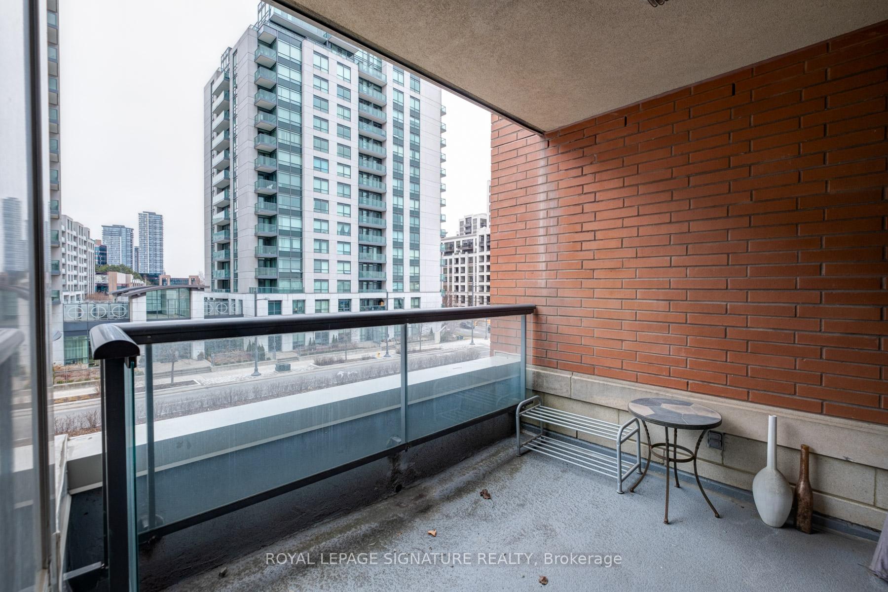 Photo 19 of Unit 316, 60 South Town Centre Boulevard, Markham, Unionville — HOMEH