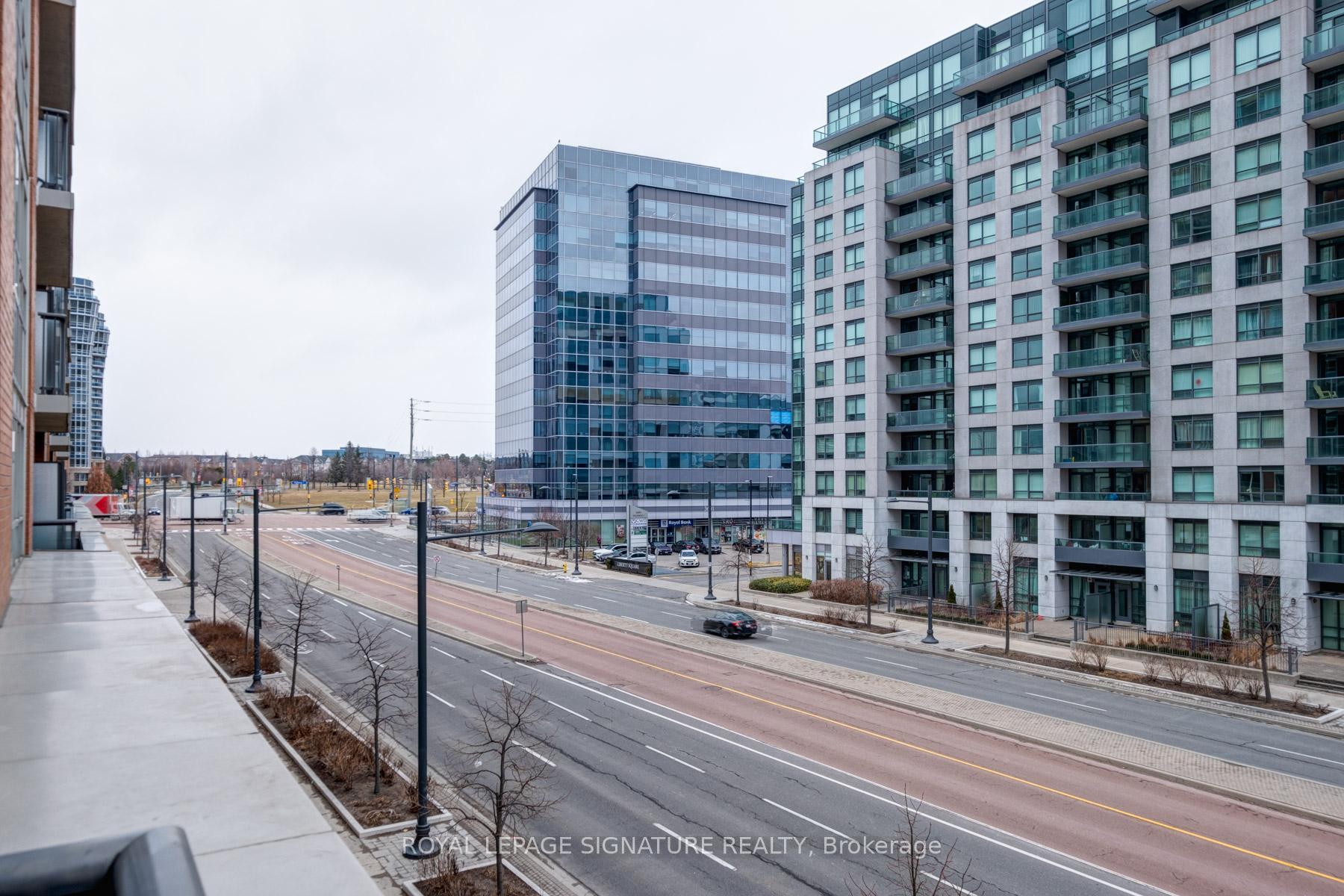 Photo 21 of Unit 316, 60 South Town Centre Boulevard, Markham, Unionville — HOMEH