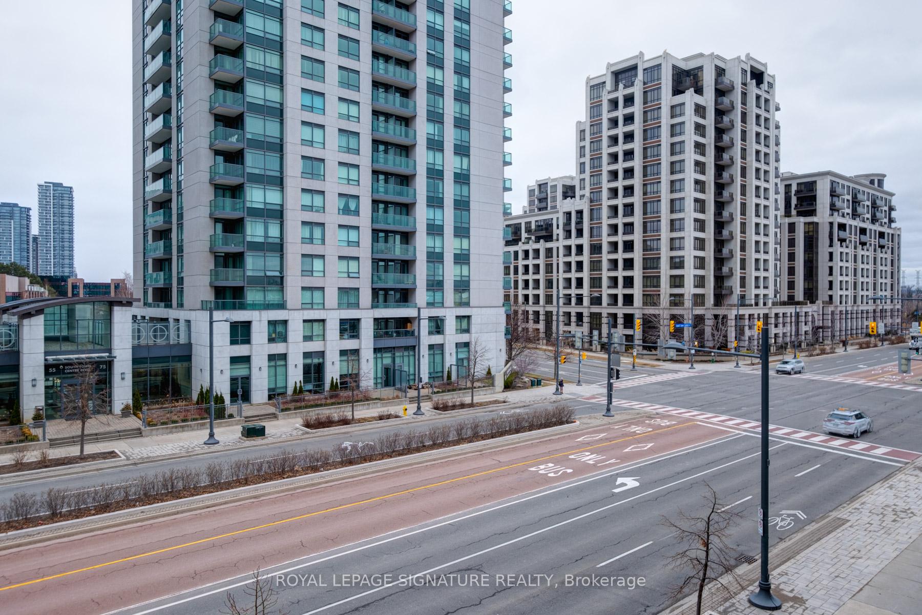 Photo 22 of Unit 316, 60 South Town Centre Boulevard, Markham, Unionville — HOMEH