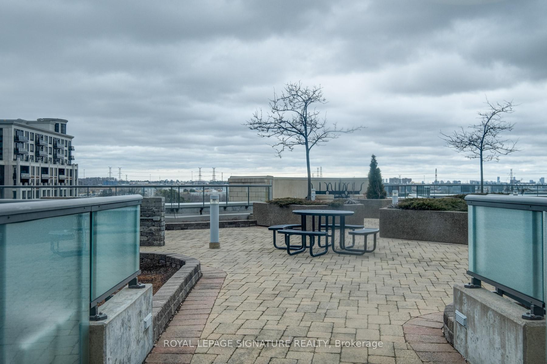 Photo 23 of Unit 316, 60 South Town Centre Boulevard, Markham, Unionville — HOMEH