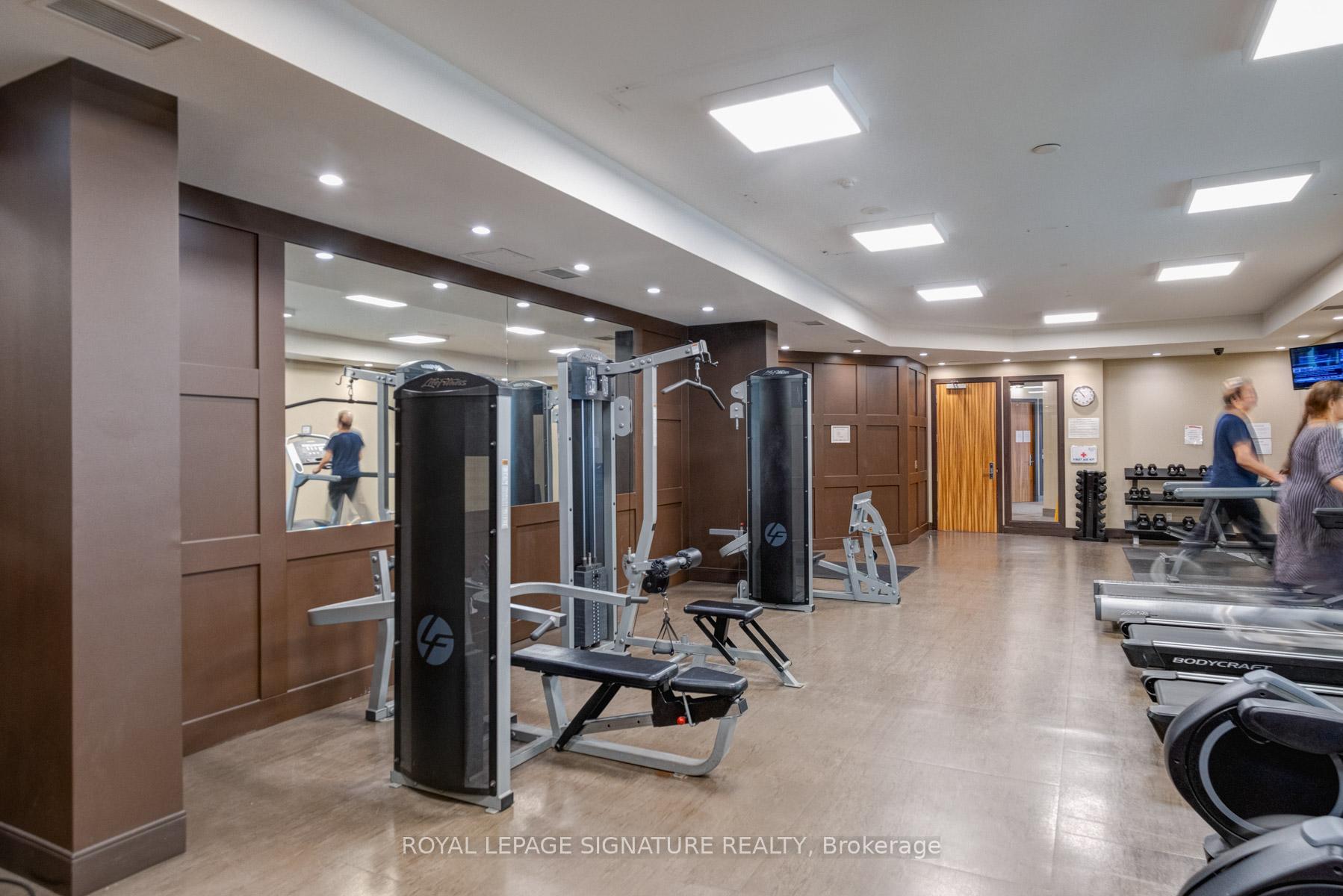 Photo 25 of Unit 316, 60 South Town Centre Boulevard, Markham, Unionville — HOMEH