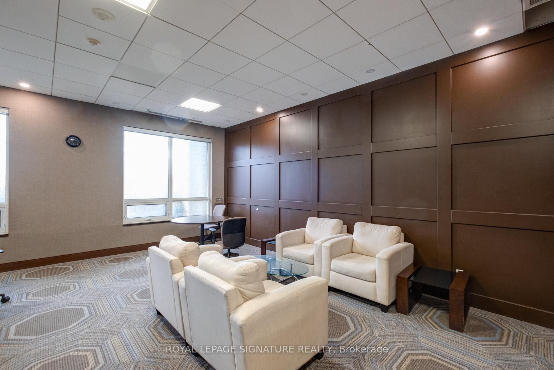 Photo 26 of Unit 316, 60 South Town Centre Boulevard, Markham, Unionville — HOMEH