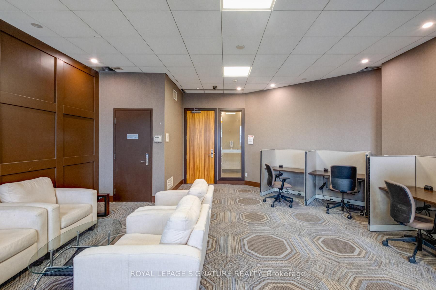 Photo 27 of Unit 316, 60 South Town Centre Boulevard, Markham, Unionville — HOMEH