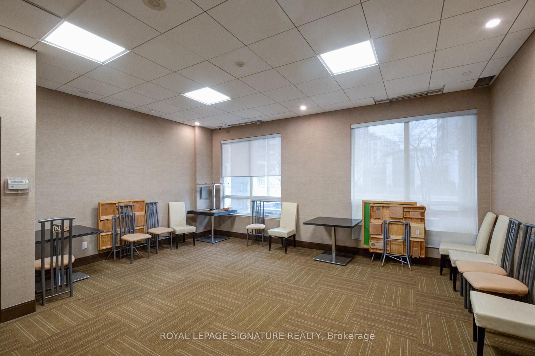 Photo 28 of Unit 316, 60 South Town Centre Boulevard, Markham, Unionville — HOMEH