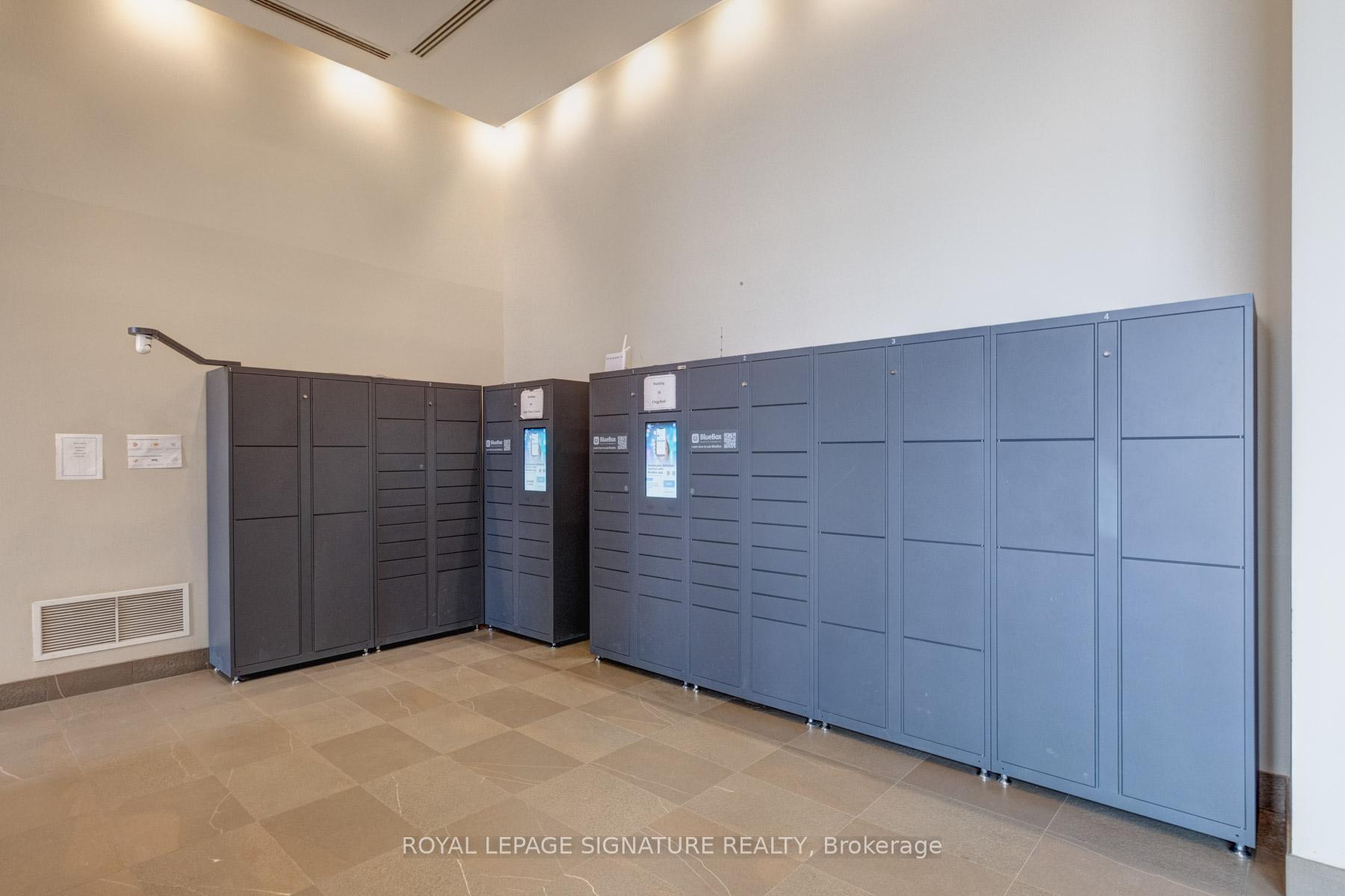 Photo 29 of Unit 316, 60 South Town Centre Boulevard, Markham, Unionville — HOMEH