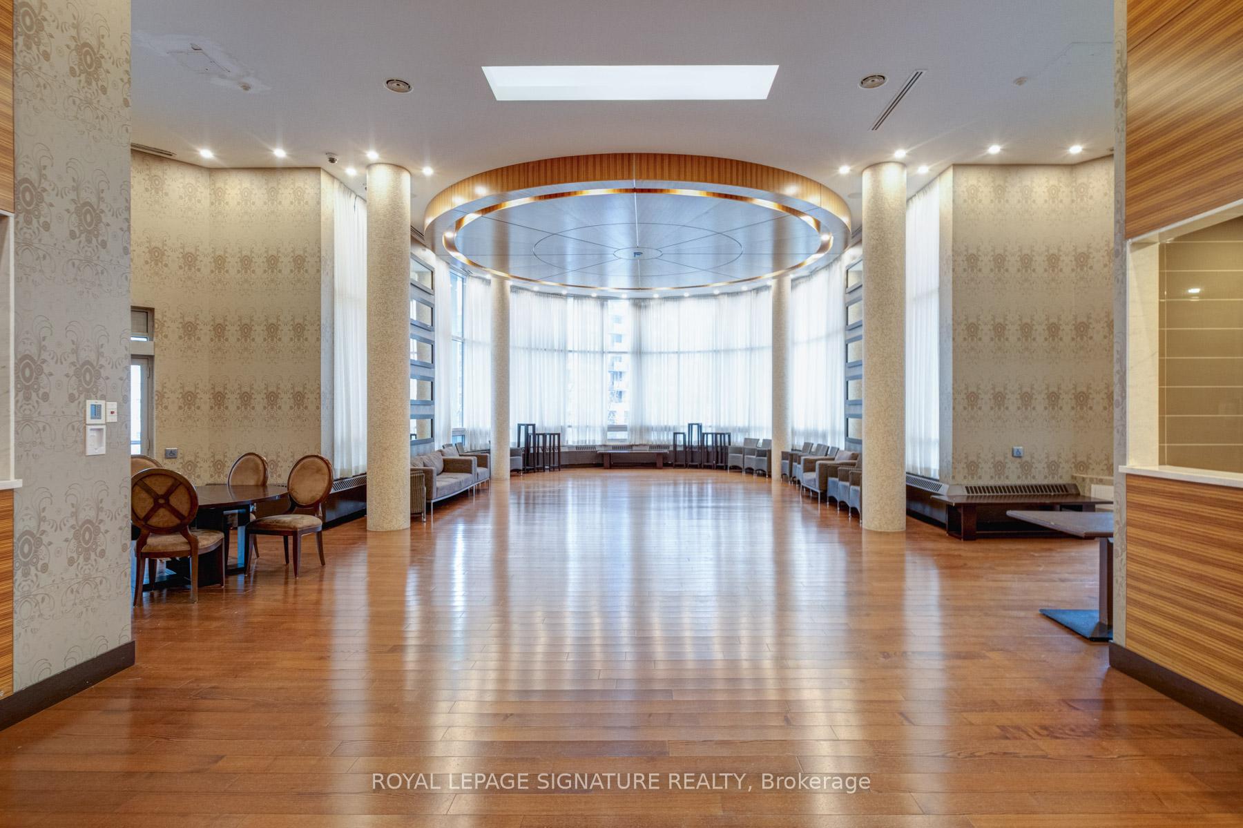 Photo 30 of Unit 316, 60 South Town Centre Boulevard, Markham, Unionville — HOMEH