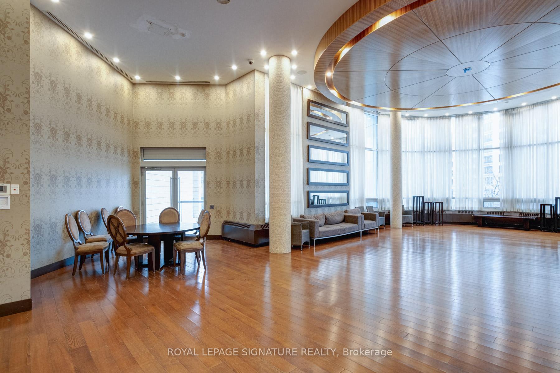 Photo 31 of Unit 316, 60 South Town Centre Boulevard, Markham, Unionville — HOMEH