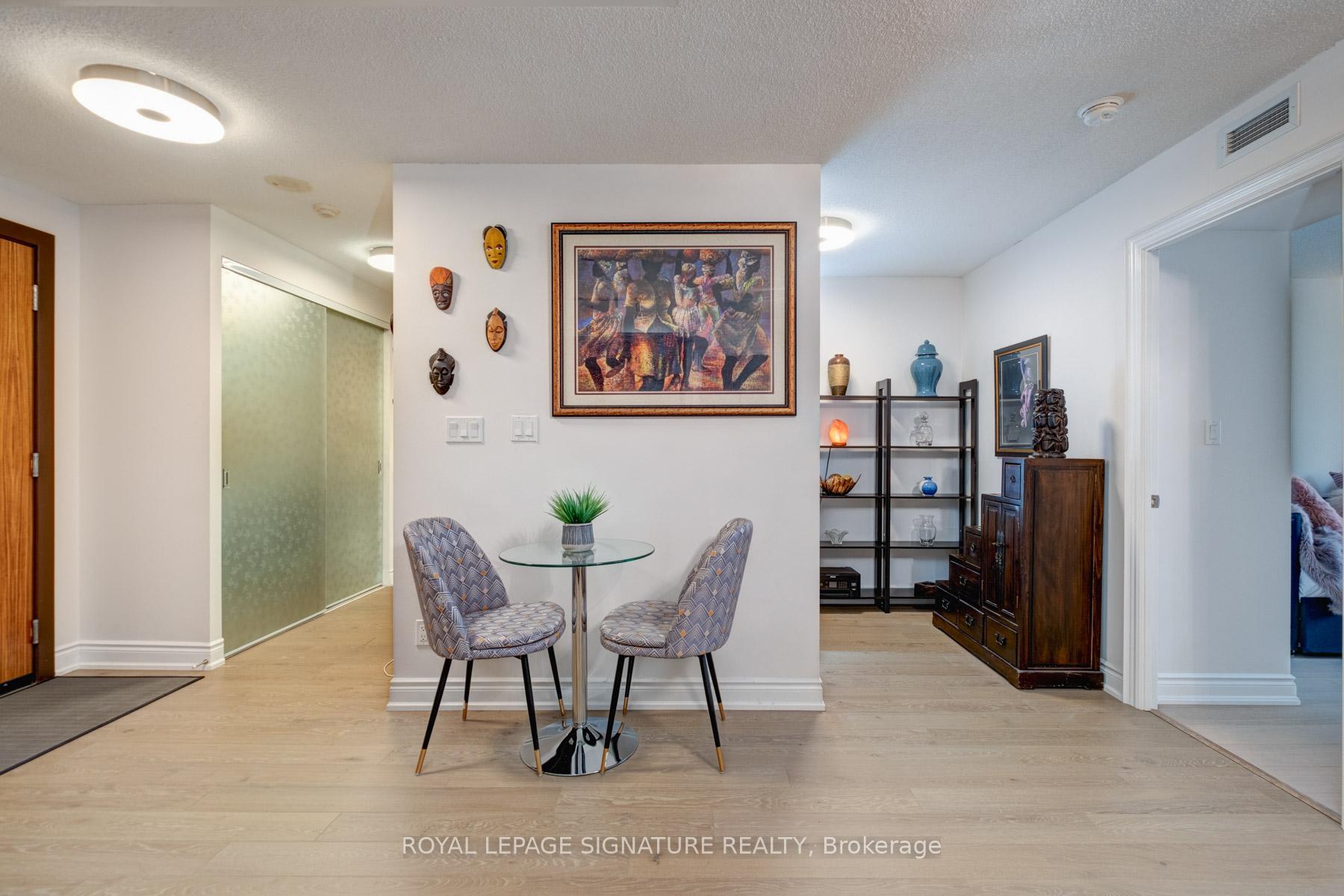 Photo 37 of Unit 316, 60 South Town Centre Boulevard, Markham, Unionville — HOMEH