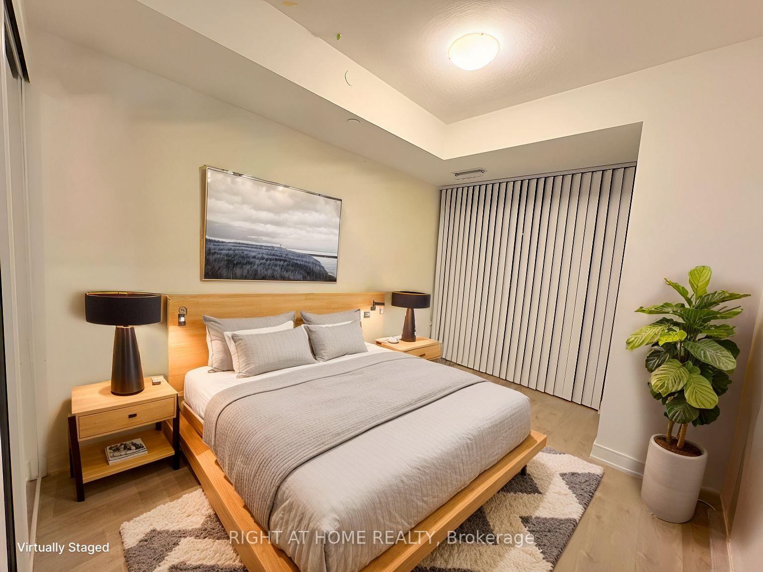 Photo 9 of Unit 2707, 50 Wellesley Street E, Toronto, Church-Yonge Corridor — HOMEH