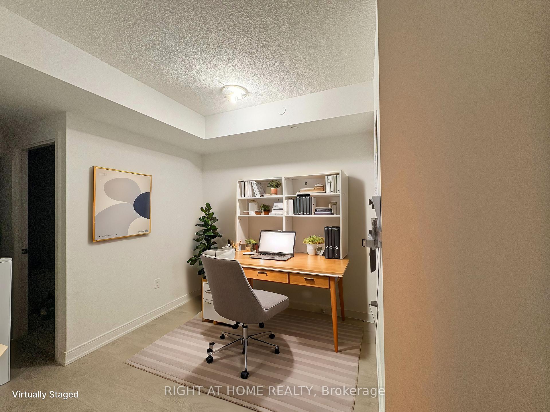 Photo 12 of Unit 2707, 50 Wellesley Street E, Toronto, Church-Yonge Corridor — HOMEH