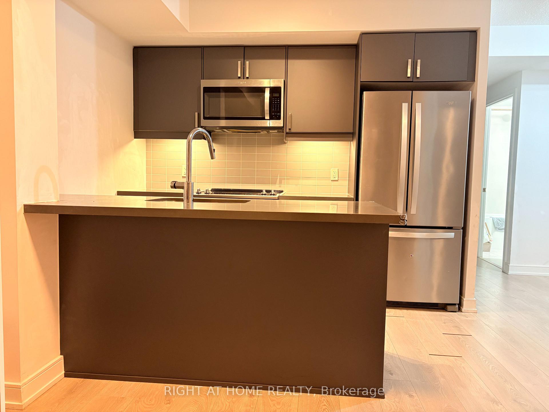 Photo 5 of Unit 2707, 50 Wellesley Street E, Toronto, Church-Yonge Corridor — HOMEH
