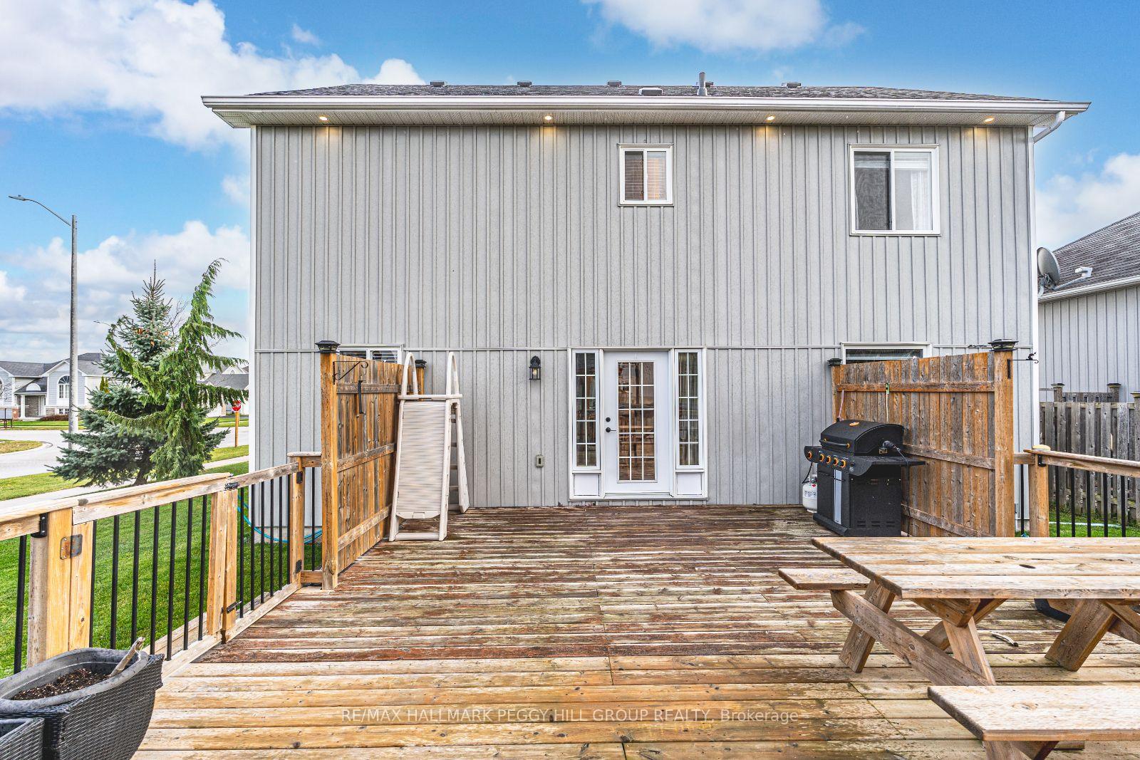 Photo 18 of 222 Red Oak Trail, Clearview, Stayner — HOMEH