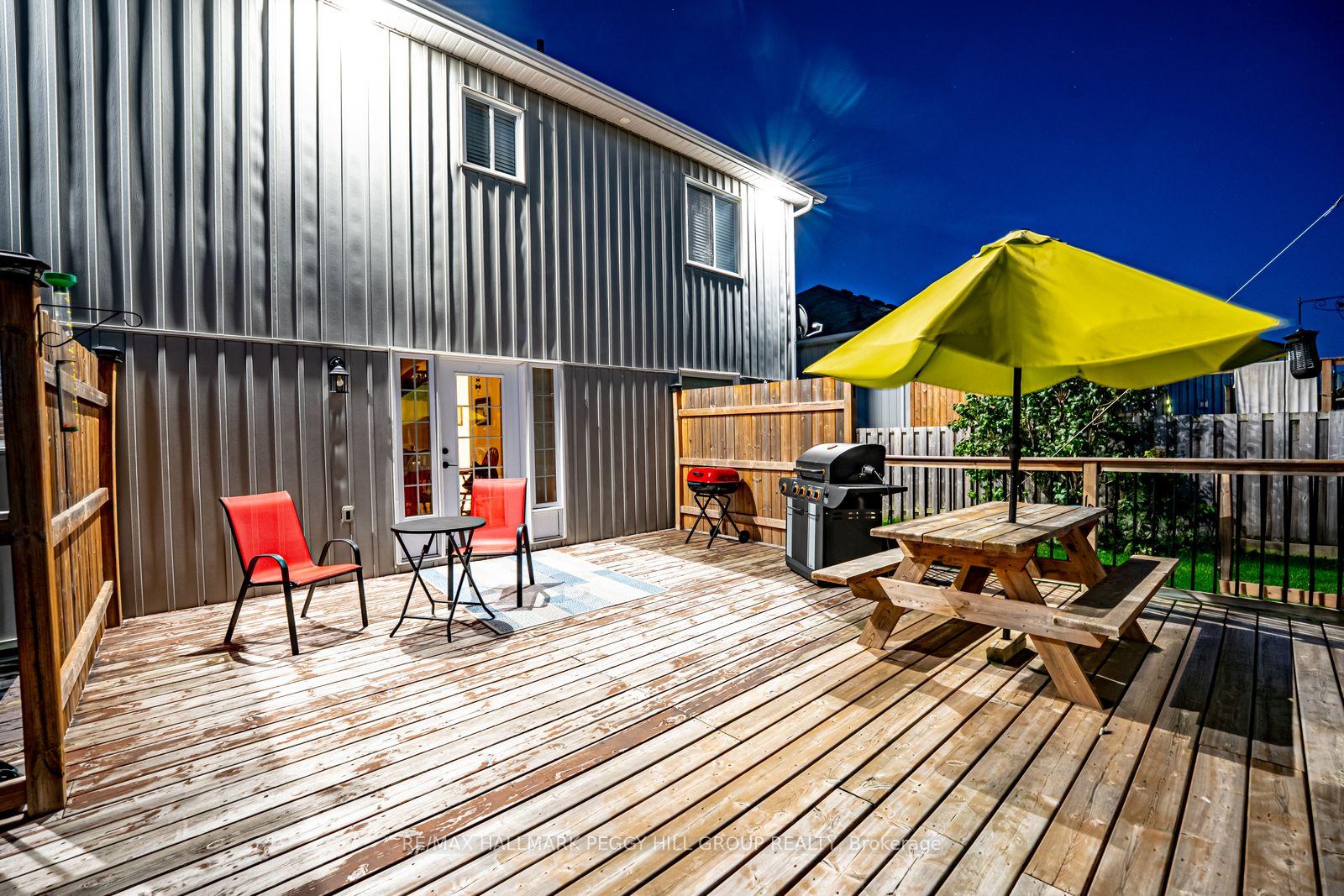 Photo 13 of 222 Red Oak Trail, Clearview, Stayner — HOMEH