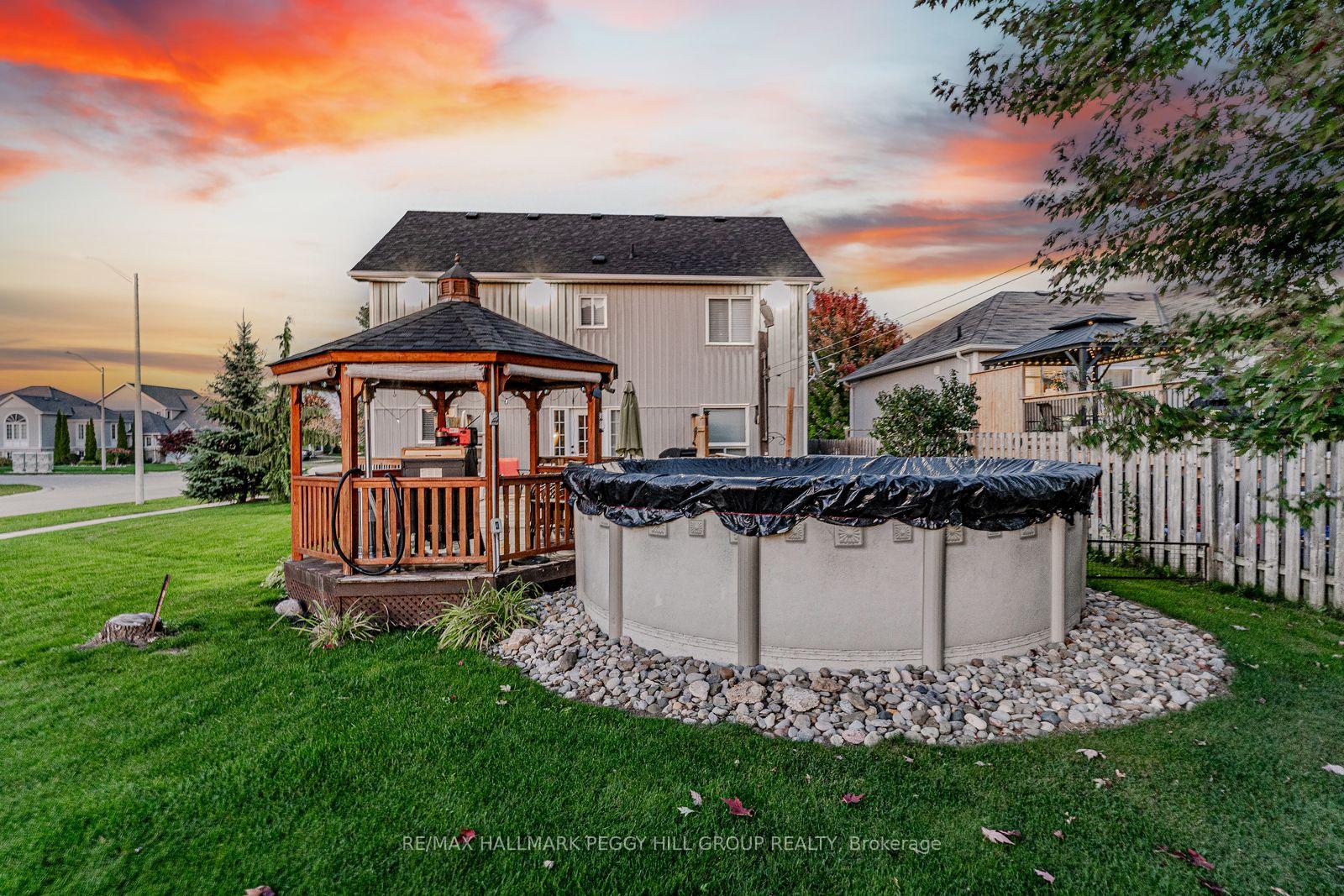 Photo 14 of 222 Red Oak Trail, Clearview, Stayner — HOMEH