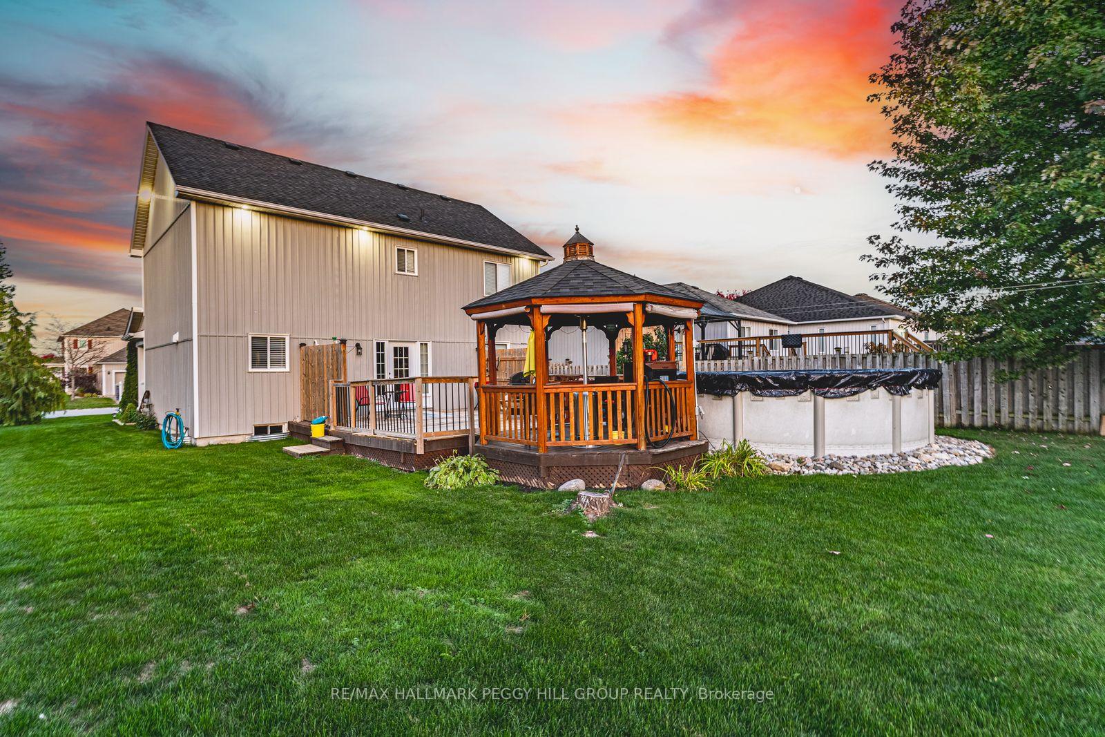 Photo 15 of 222 Red Oak Trail, Clearview, Stayner — HOMEH