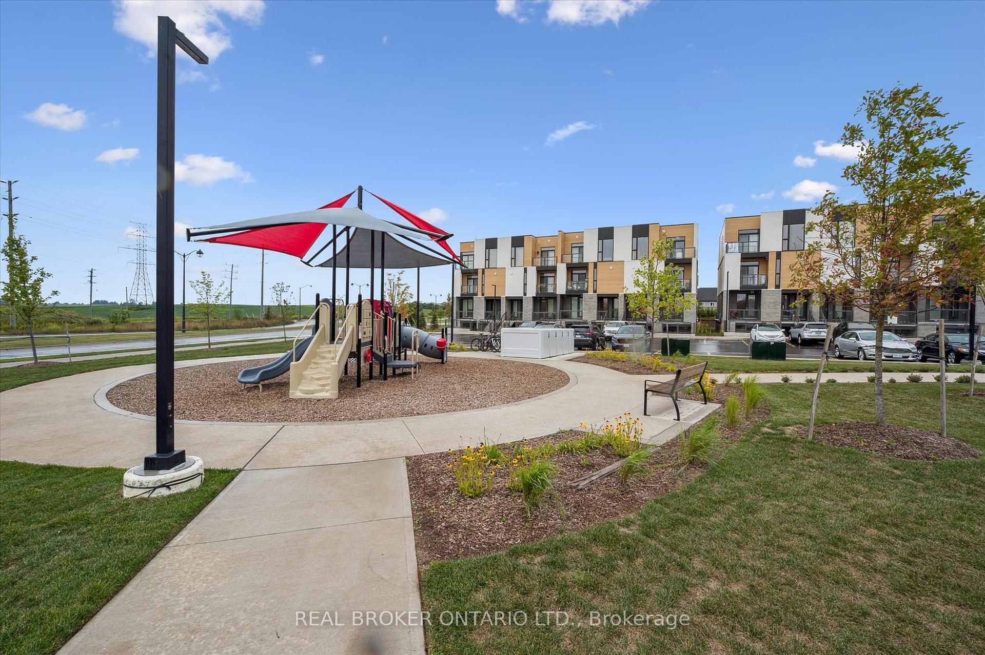 Photo 3 of Unit 35, 142 Foamflower Place, Waterloo — HOMEH