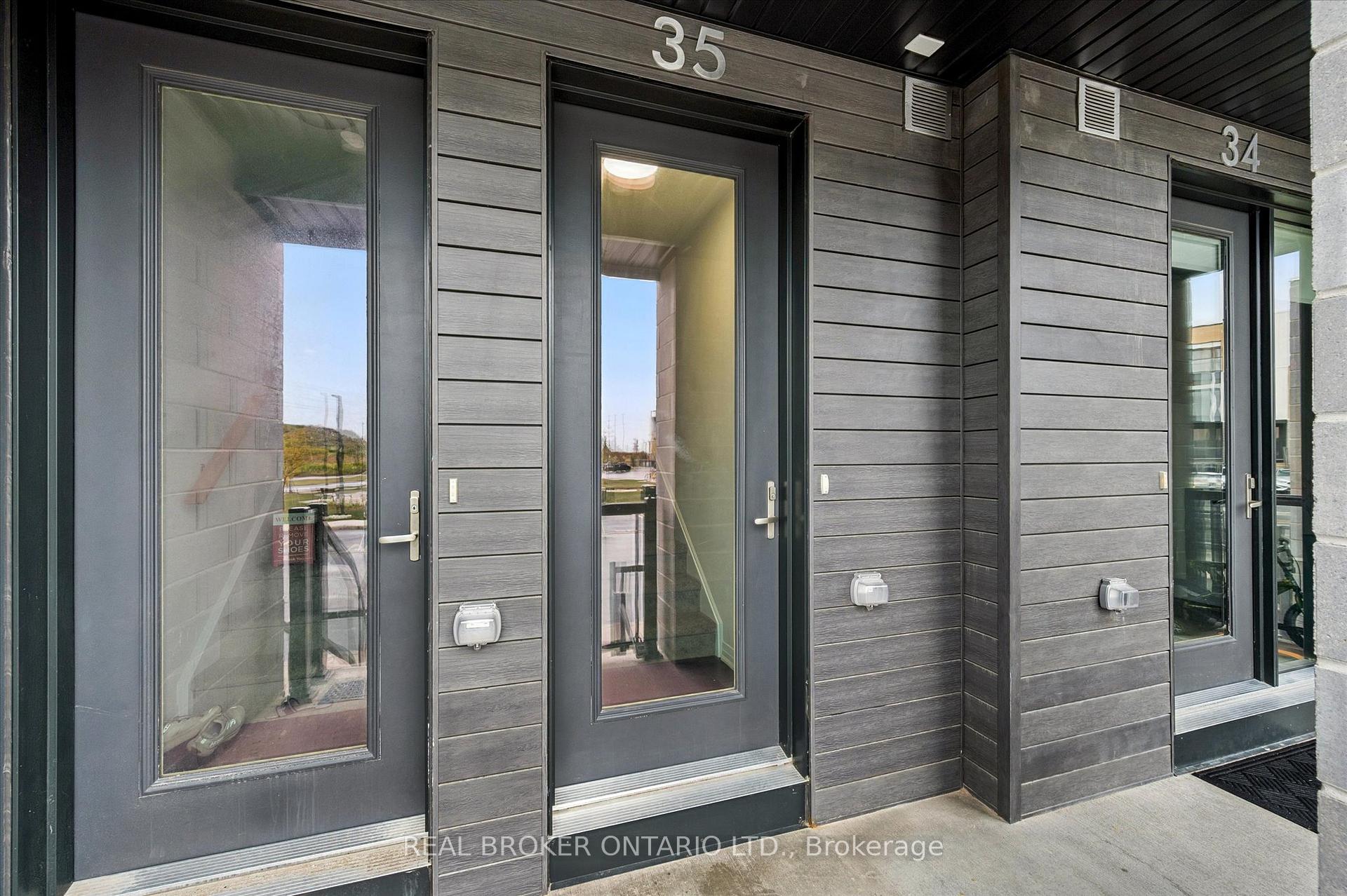 Photo 6 of Unit 35, 142 Foamflower Place, Waterloo — HOMEH