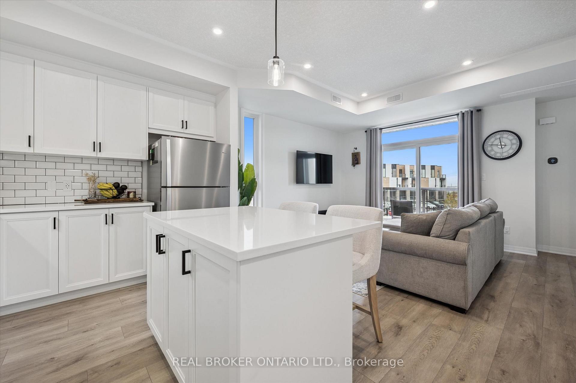 Photo 8 of Unit 35, 142 Foamflower Place, Waterloo — HOMEH