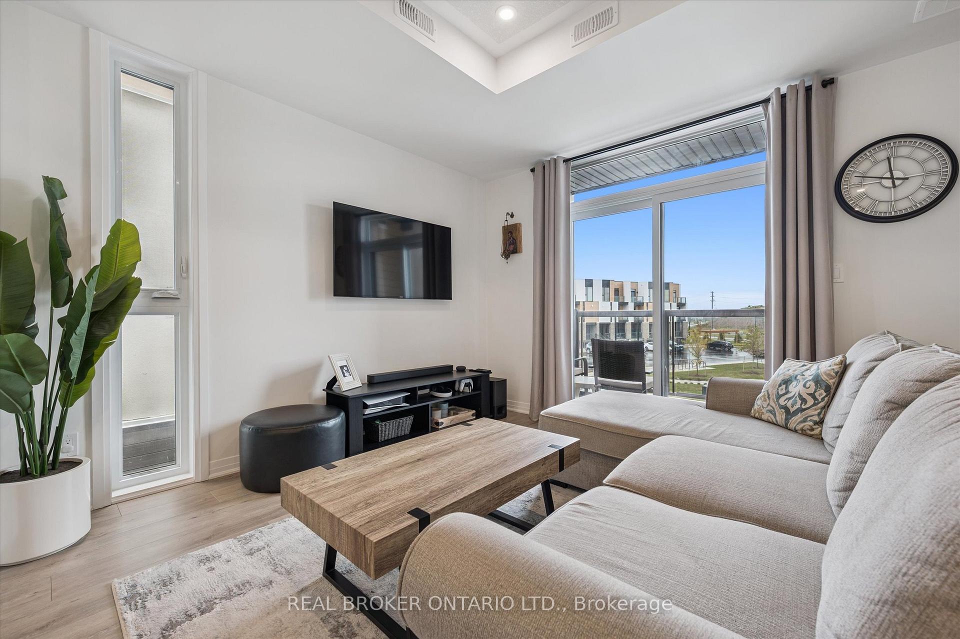 Photo 9 of Unit 35, 142 Foamflower Place, Waterloo — HOMEH