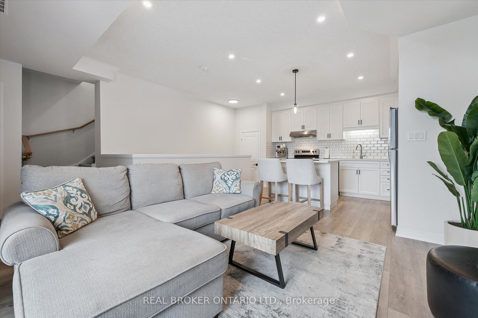 Photo 11 of Unit 35, 142 Foamflower Place, Waterloo — HOMEH
