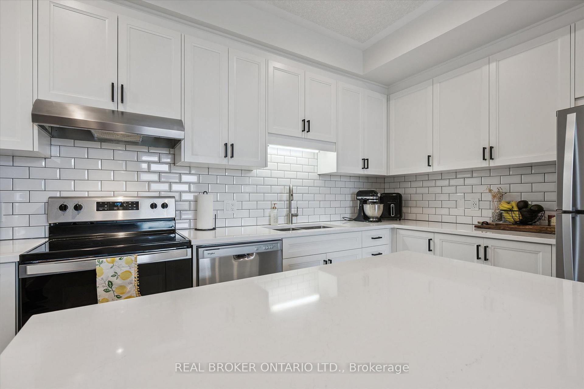 Photo 13 of Unit 35, 142 Foamflower Place, Waterloo — HOMEH