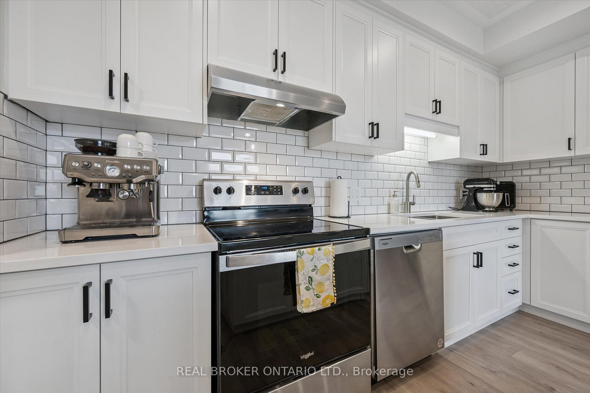Photo 14 of Unit 35, 142 Foamflower Place, Waterloo — HOMEH