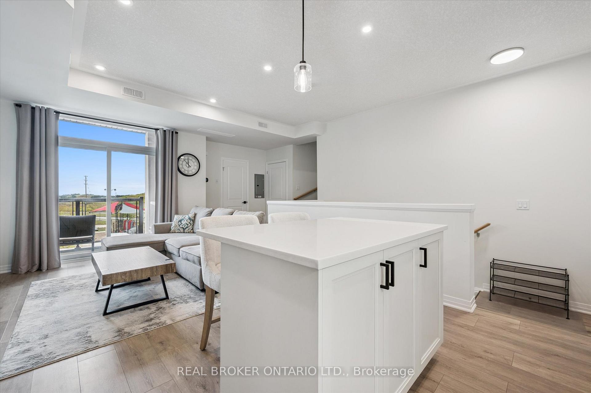 Photo 15 of Unit 35, 142 Foamflower Place, Waterloo — HOMEH