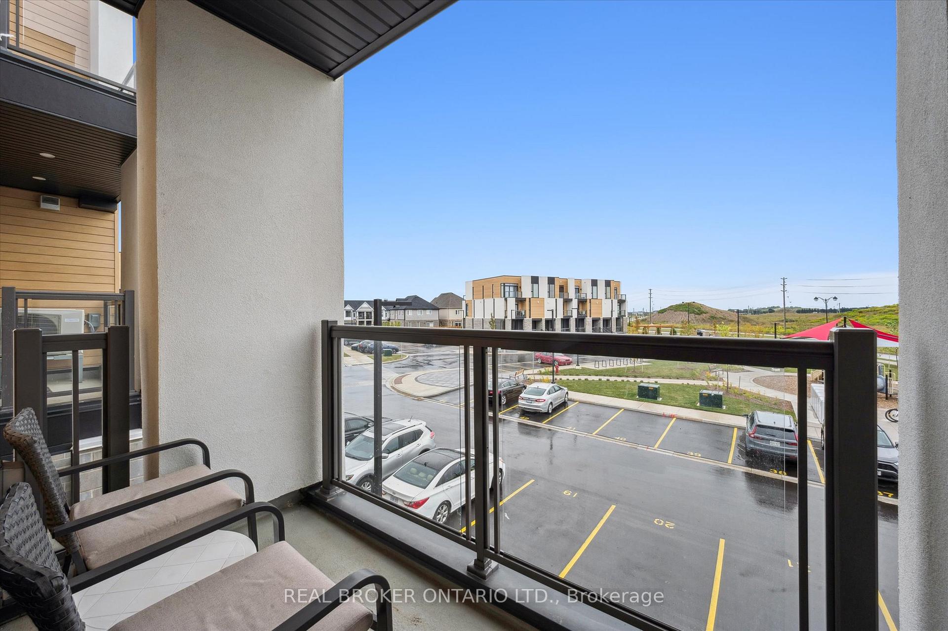 Photo 16 of Unit 35, 142 Foamflower Place, Waterloo — HOMEH