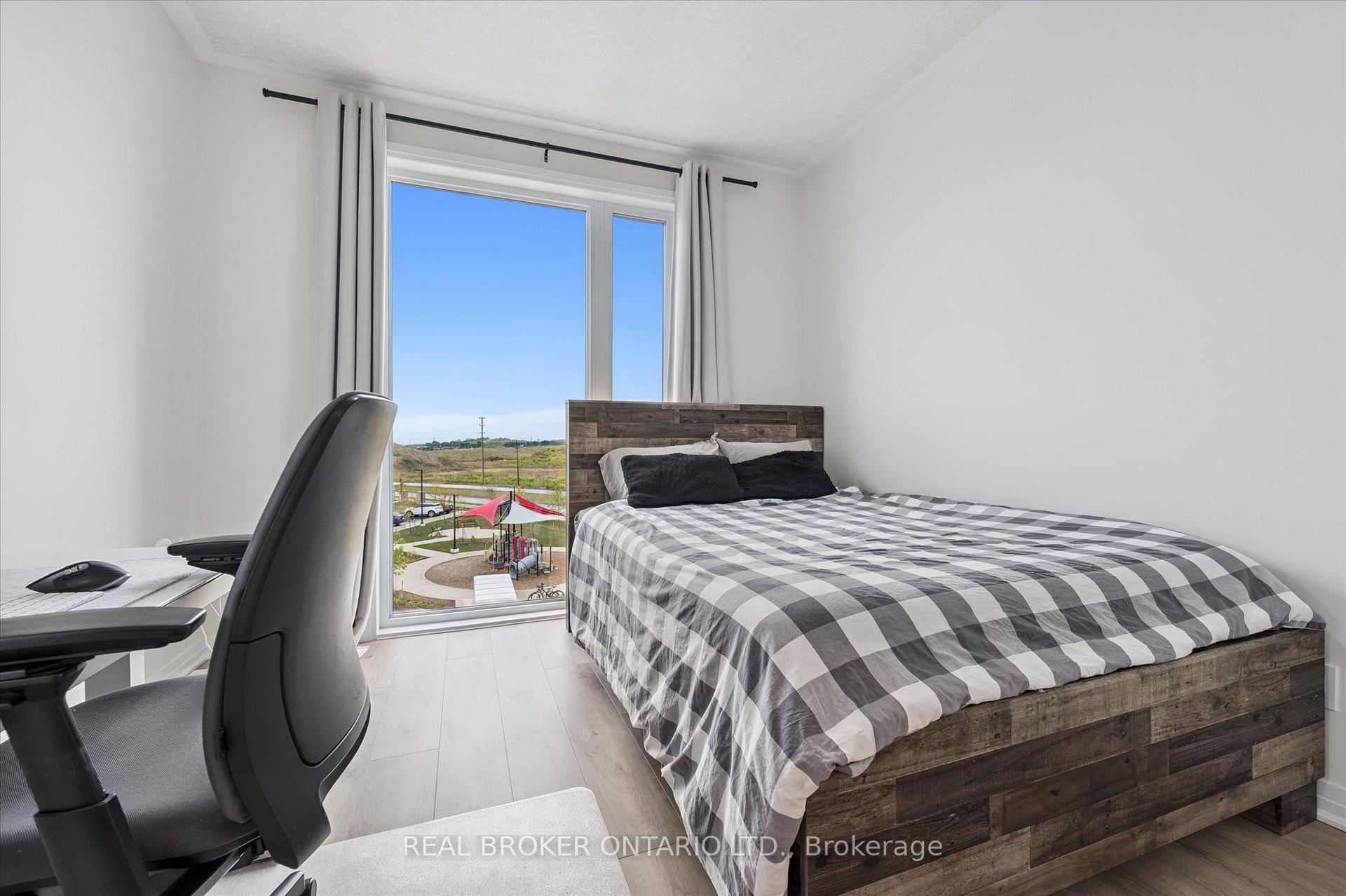 Photo 18 of Unit 35, 142 Foamflower Place, Waterloo — HOMEH