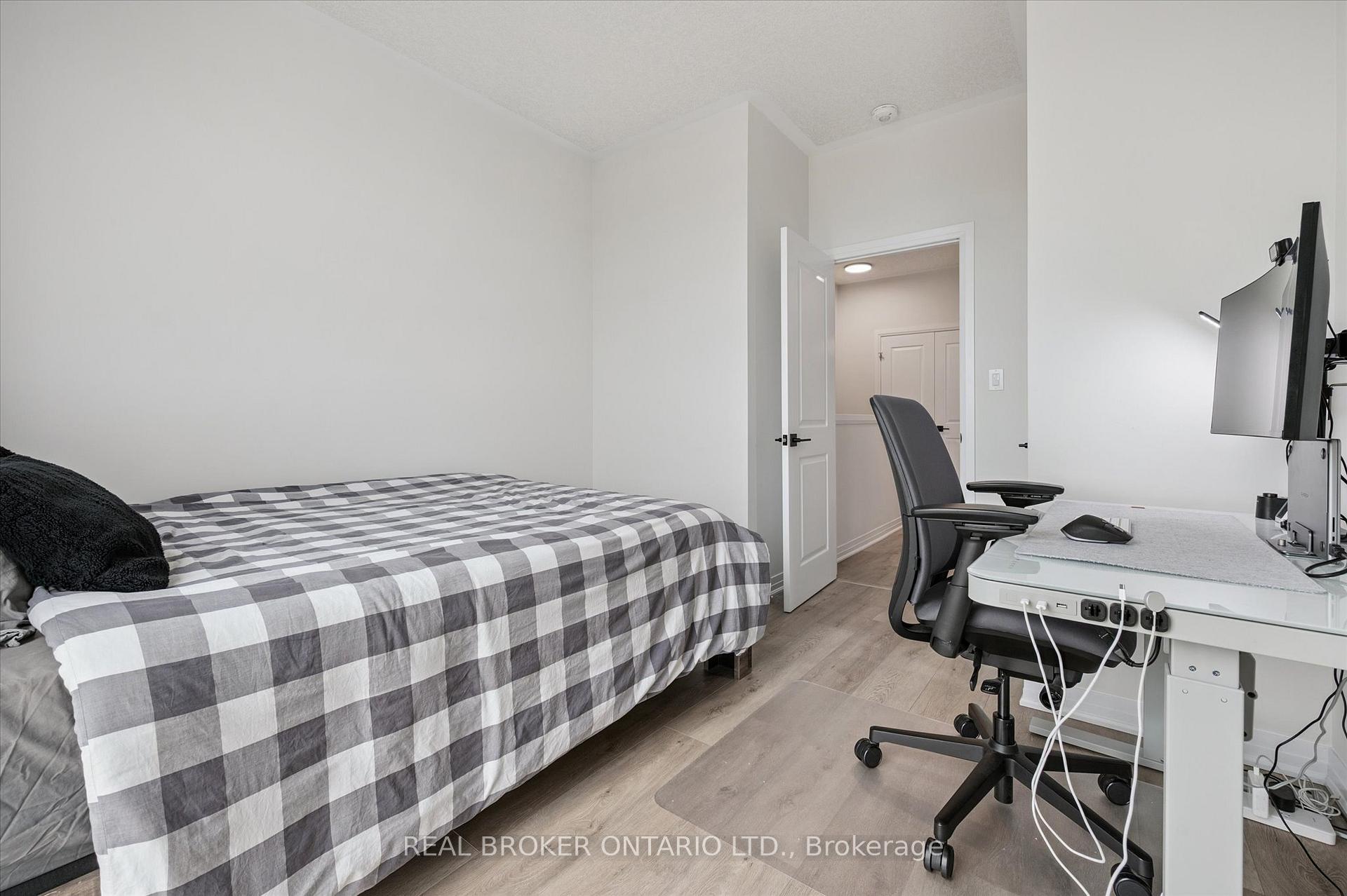 Photo 19 of Unit 35, 142 Foamflower Place, Waterloo — HOMEH
