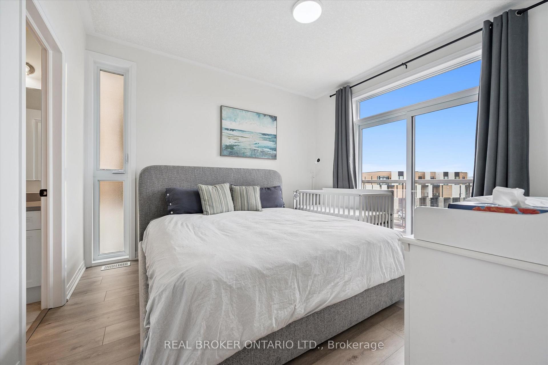 Photo 21 of Unit 35, 142 Foamflower Place, Waterloo — HOMEH