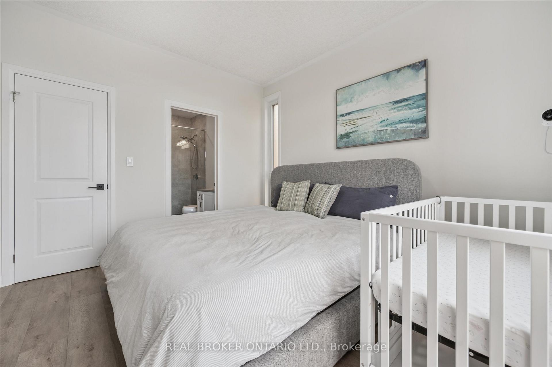 Photo 23 of Unit 35, 142 Foamflower Place, Waterloo — HOMEH