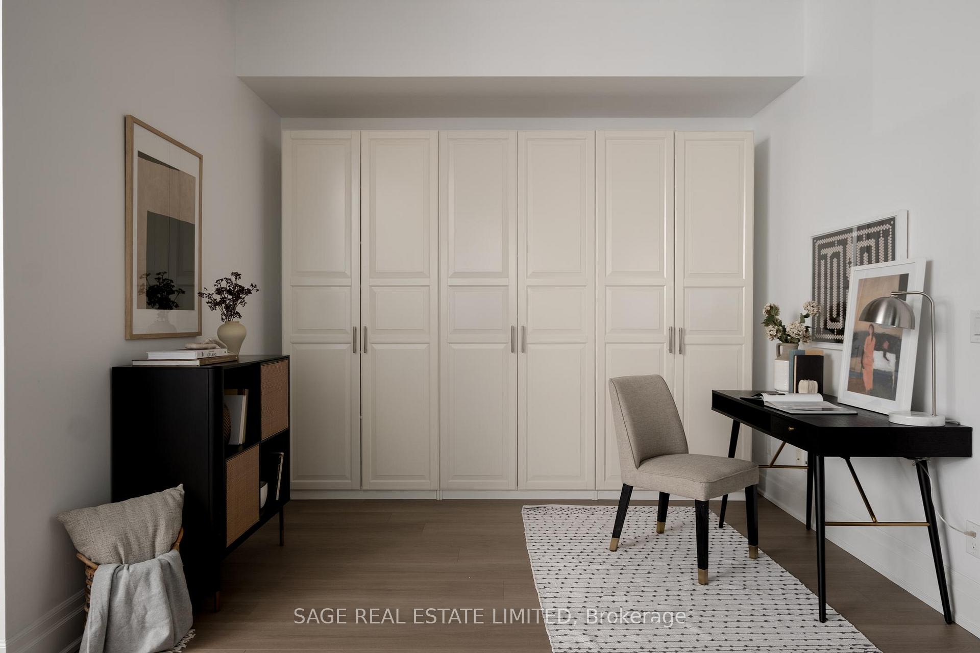 Photo 12 of Unit 1007, 131 Upper Duke Crescent, Markham, Unionville — HOMEH