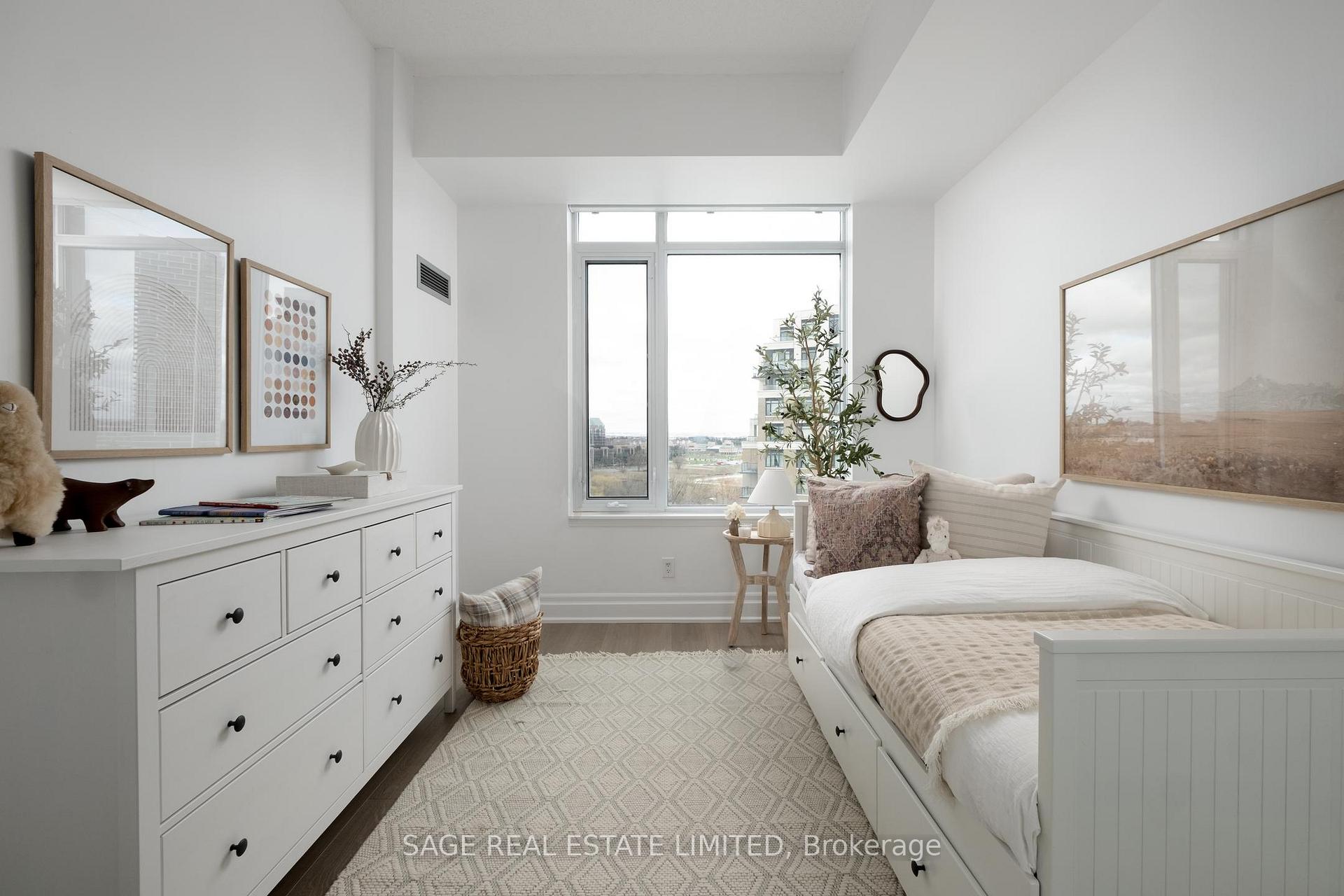 Photo 16 of Unit 1007, 131 Upper Duke Crescent, Markham, Unionville — HOMEH