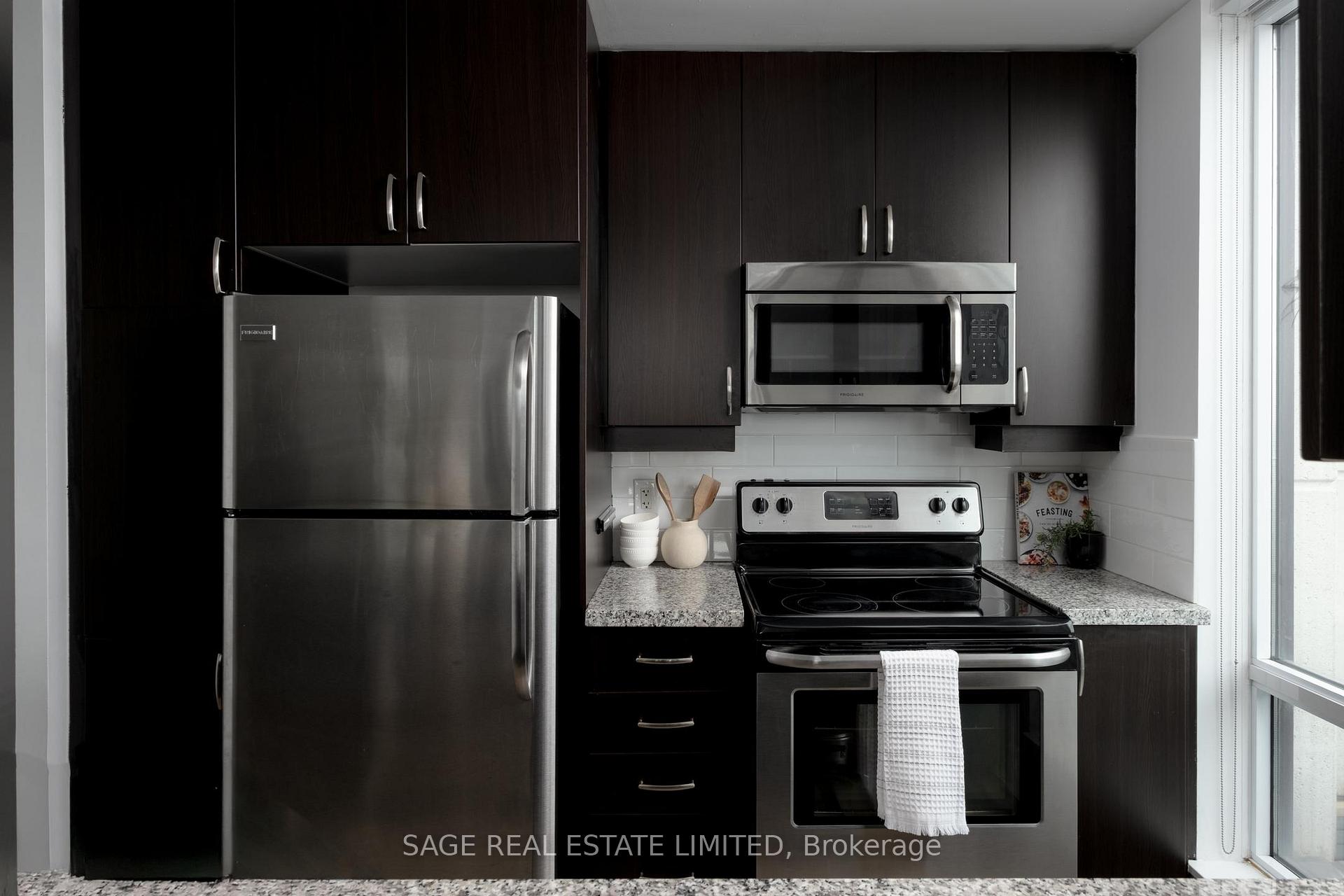 Photo 19 of Unit 1007, 131 Upper Duke Crescent, Markham, Unionville — HOMEH