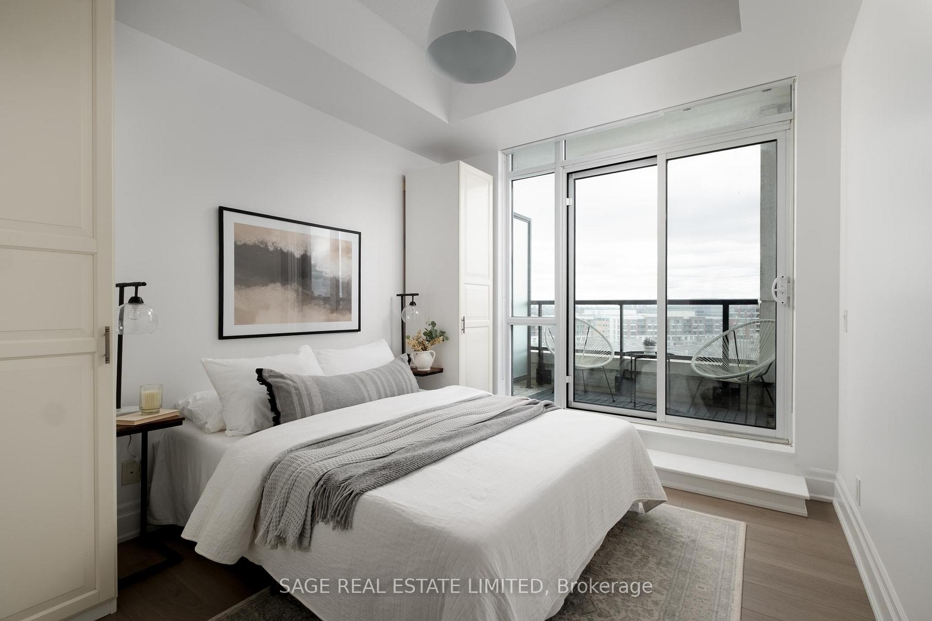 Photo 20 of Unit 1007, 131 Upper Duke Crescent, Markham, Unionville — HOMEH