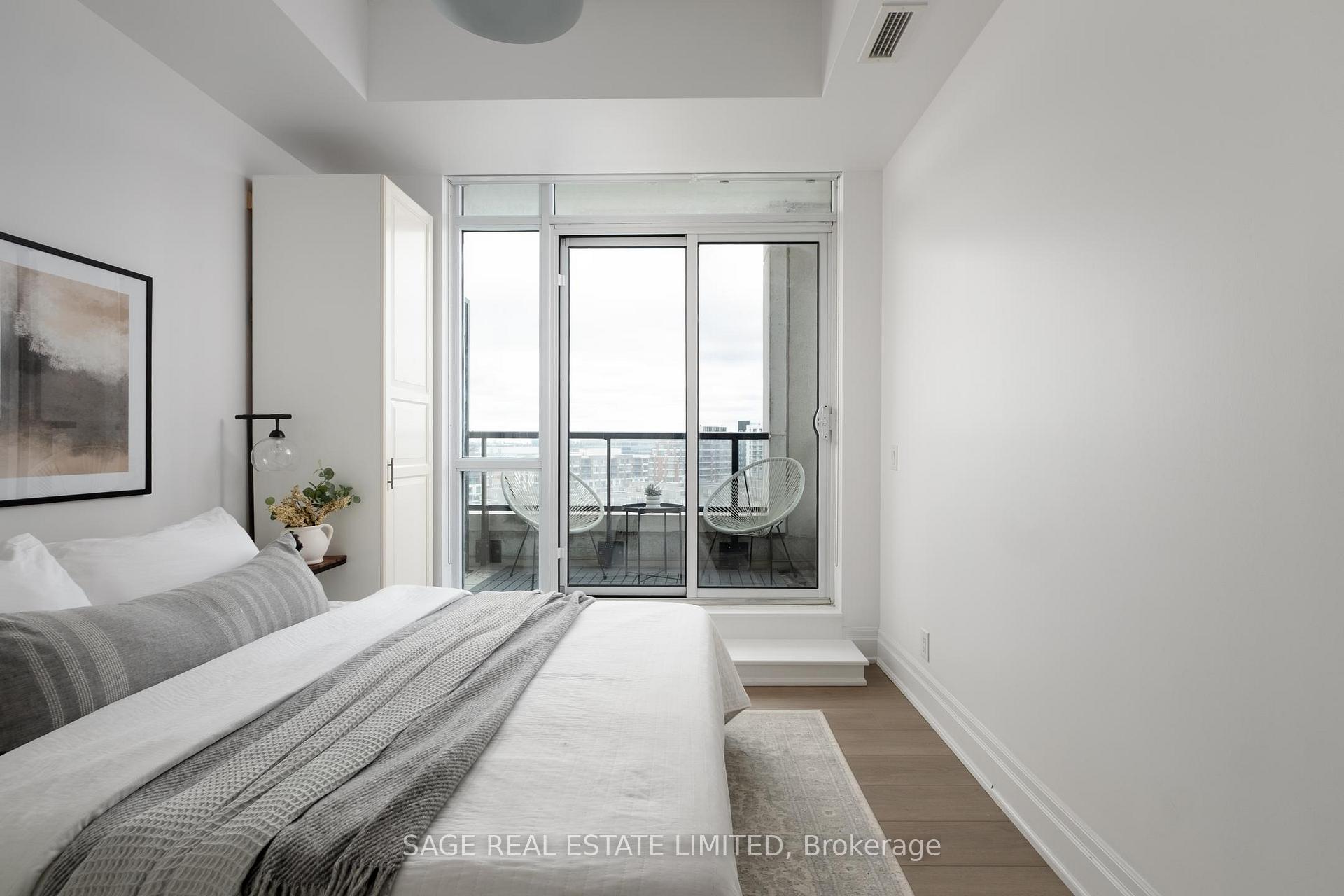Photo 21 of Unit 1007, 131 Upper Duke Crescent, Markham, Unionville — HOMEH