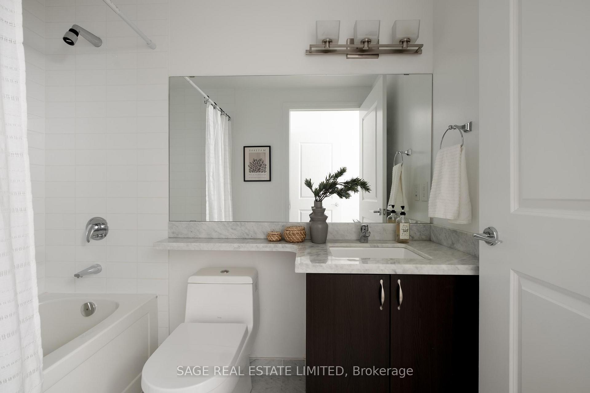 Photo 50 of Unit 1007, 131 Upper Duke Crescent, Markham, Unionville — HOMEH
