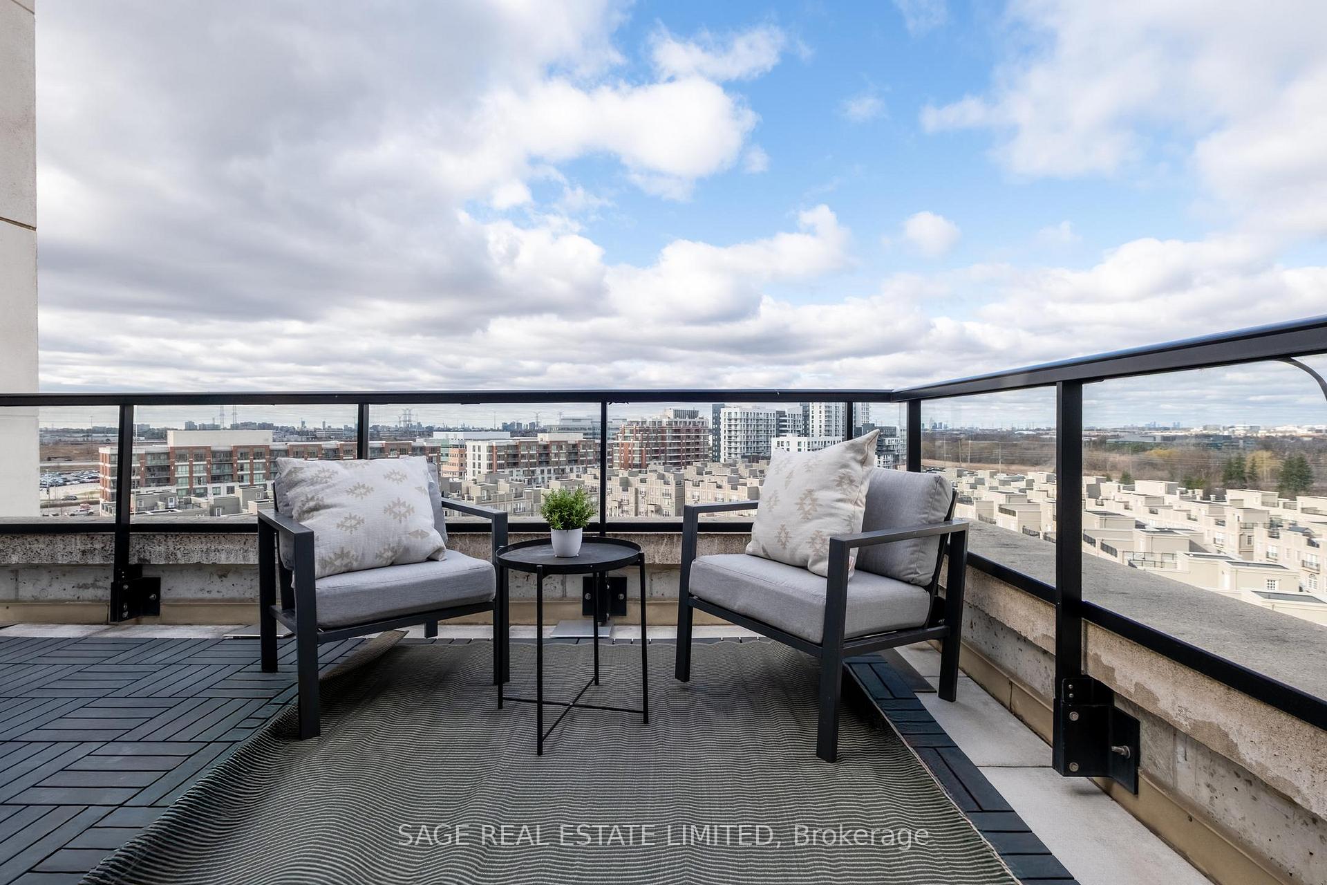 Photo 55 of Unit 1007, 131 Upper Duke Crescent, Markham, Unionville — HOMEH