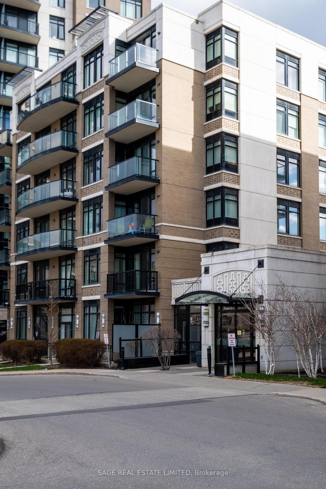 Photo 58 of Unit 1007, 131 Upper Duke Crescent, Markham, Unionville — HOMEH