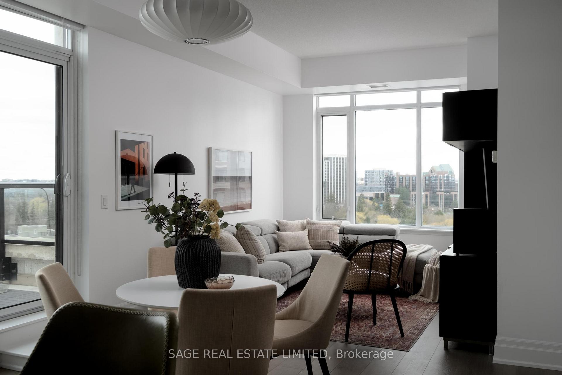 Photo 22 of Unit 1007, 131 Upper Duke Crescent, Markham, Unionville — HOMEH